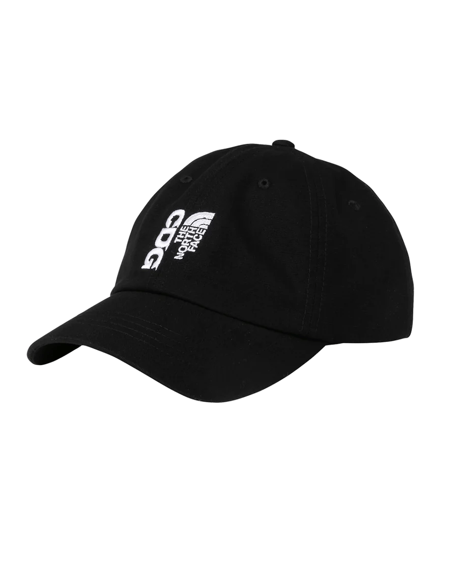 Comme des Garcons CDG x THE NORTH FACE NORM HAT CAP Comme des 