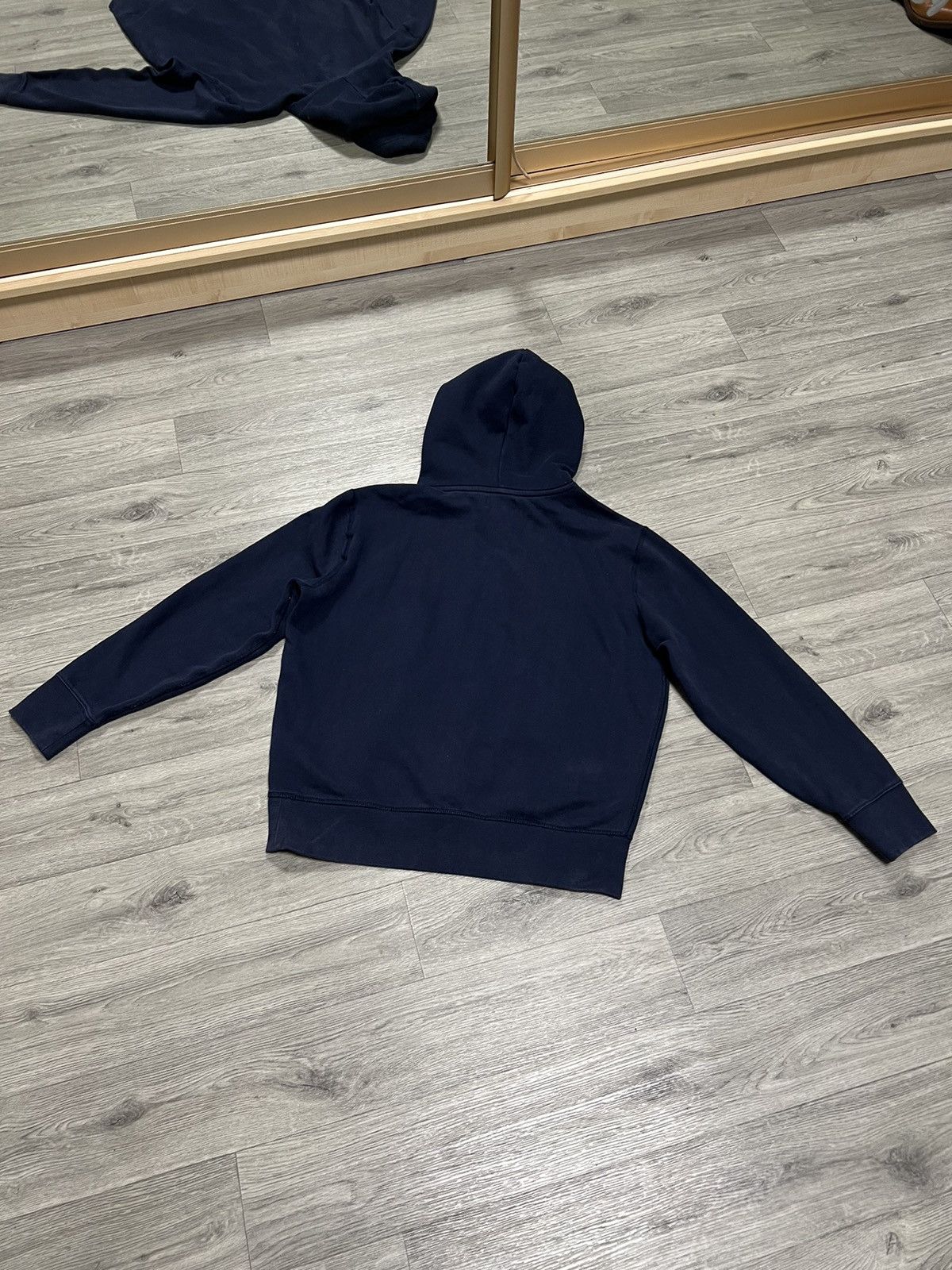 Vintage Polo Ralph Lauren vintage hoodie men’s szie M Size US M / EU 48-50 / 2 - 5 Thumbnail