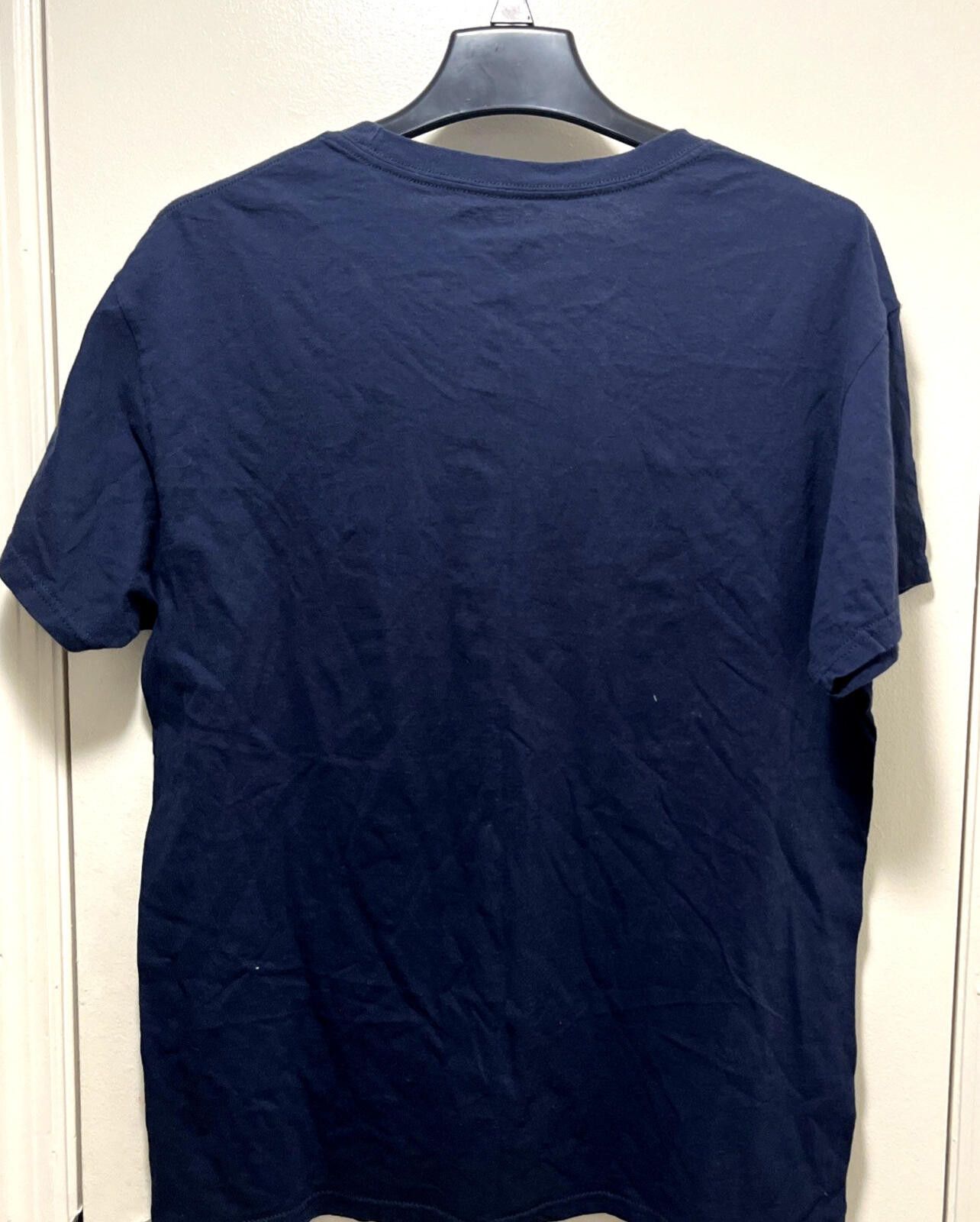 Other Auburn University Distressed Letters Collegiate Men’s Large Size US L / EU 52-54 / 3 - 3 Thumbnail