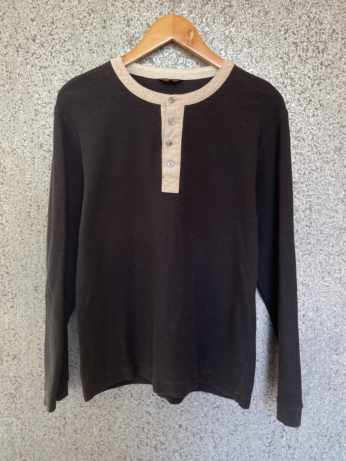 Paul Smith Paul Smith t shirt long sleeve Size US L / EU 52-54 / 3 - 5 Thumbnail