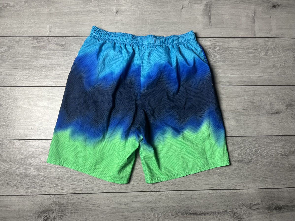 Nike Nike shorts spray print size Large Size US 34 / EU 50 - 4 Thumbnail