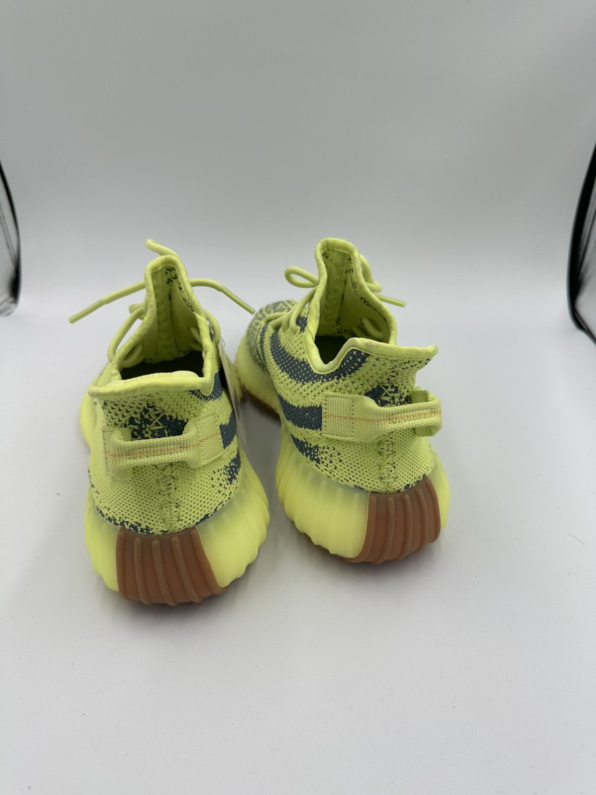 Yeezy Yeezy Bosst 350 V2 Semi Frozen Yellow Size US 7.5 / EU 40-41 - 4 Thumbnail