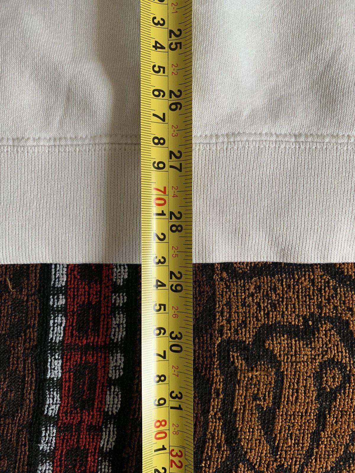 Stussy VINTAGE STUSSY VERY RARE 💦 Size US M / EU 48-50 / 2 - 9 Thumbnail