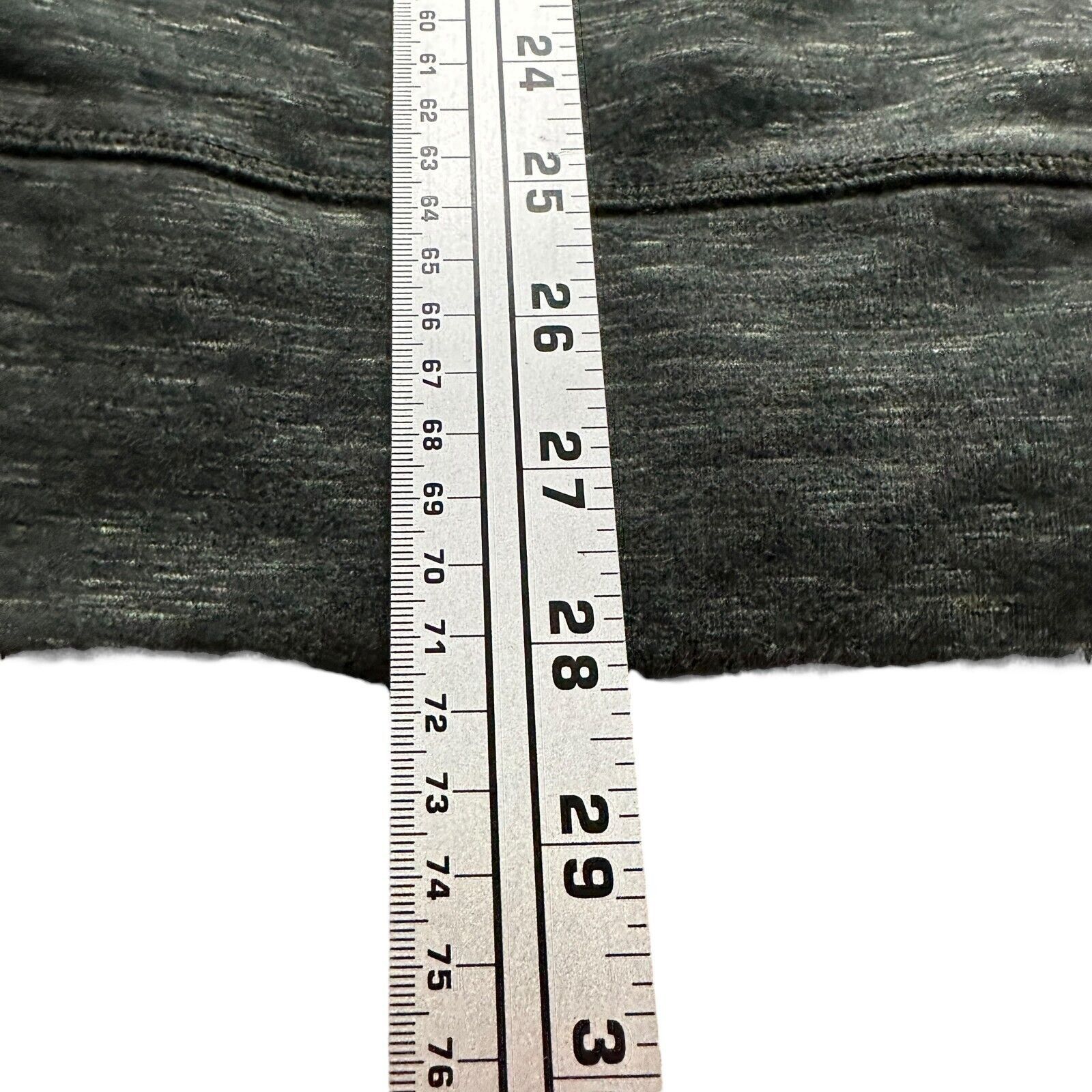 Lululemon Lululemon Sweatshirt Mens XL Heathered Green V-Neck Pullover Size US XL / EU 56 / 4 - 8 Thumbnail