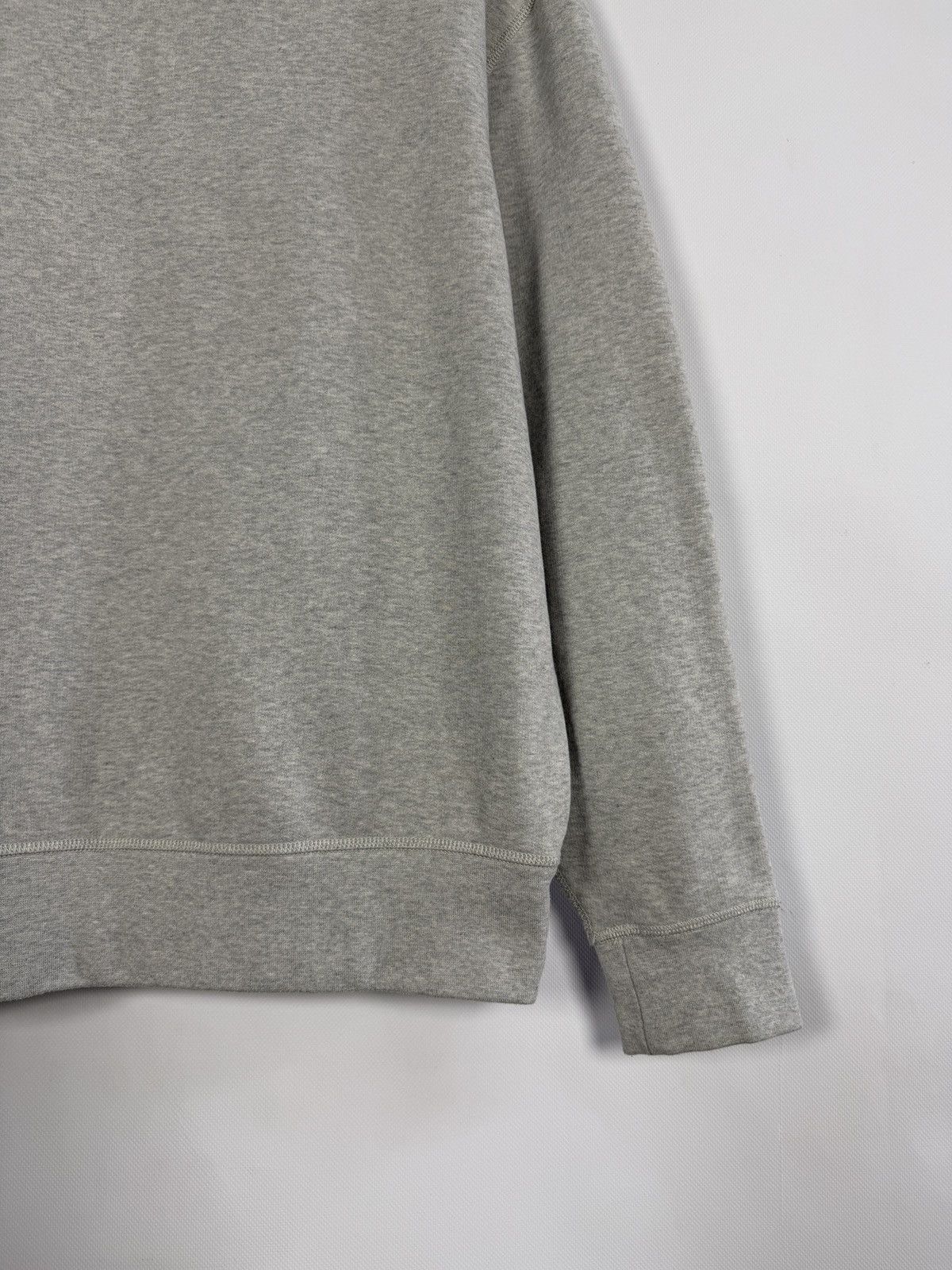 Polo Ralph Lauren Polo Ralph Lauren Crew Sweatshirt Big Logo Pullover Size L Size US L / EU 52-54 / 3 - 15 Thumbnail
