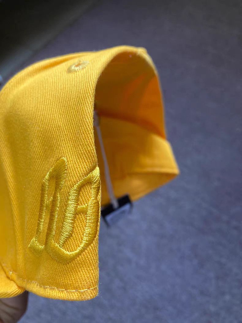 Billionaire Boys Club Billionaire Boys Club Classic Astronaut Baseball Cap Size 32 - 3 Thumbnail