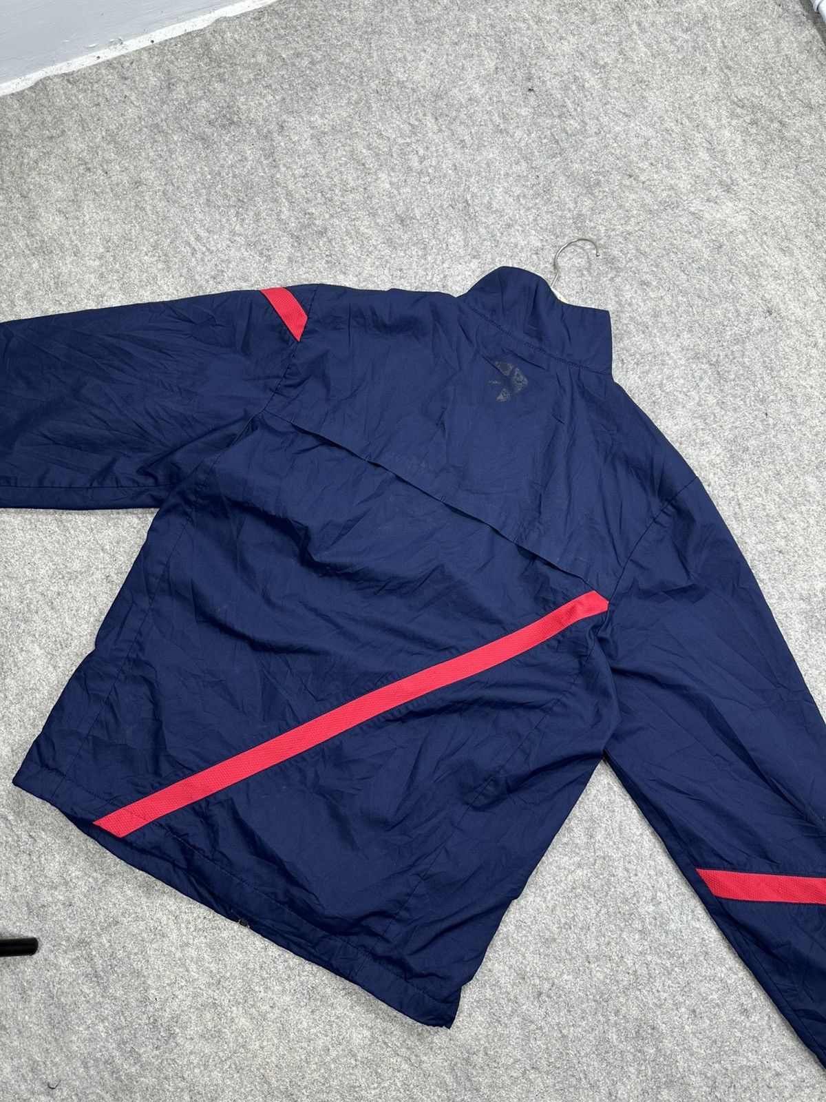 Nike NIKE ARSENAL TRAINING JACKET 2012-2013 Size US L / EU 52-54 / 3 - 6 Thumbnail