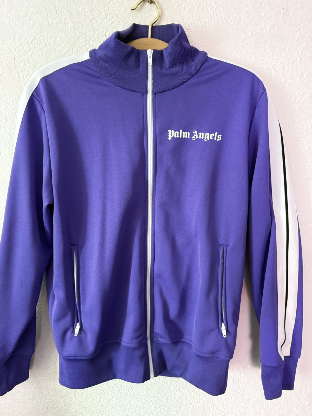 Palm Angels Palm Angels Jacket Size US L / EU 52-54 / 3 - 1 Thumbnail