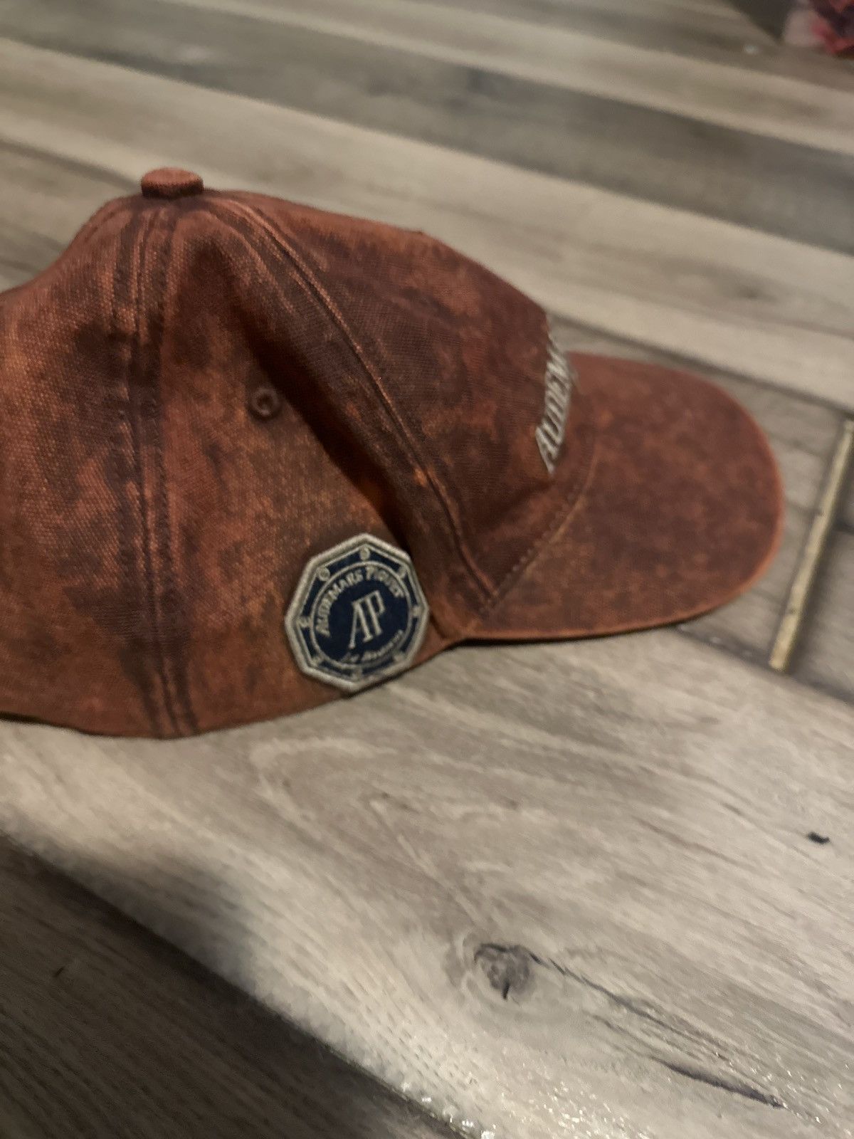 Audemars Piguet × Travis Scott AP Cactus Jack hat Size ONE SIZE - 5 Thumbnail