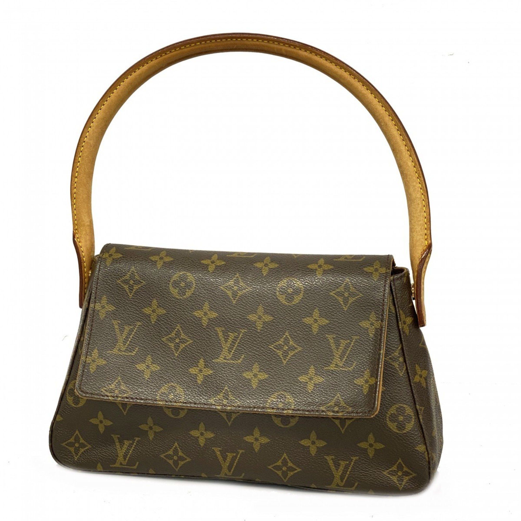 Louis Vuitton Louis Vuitton Looping shoulder Size ONE SIZE - 1 Thumbnail