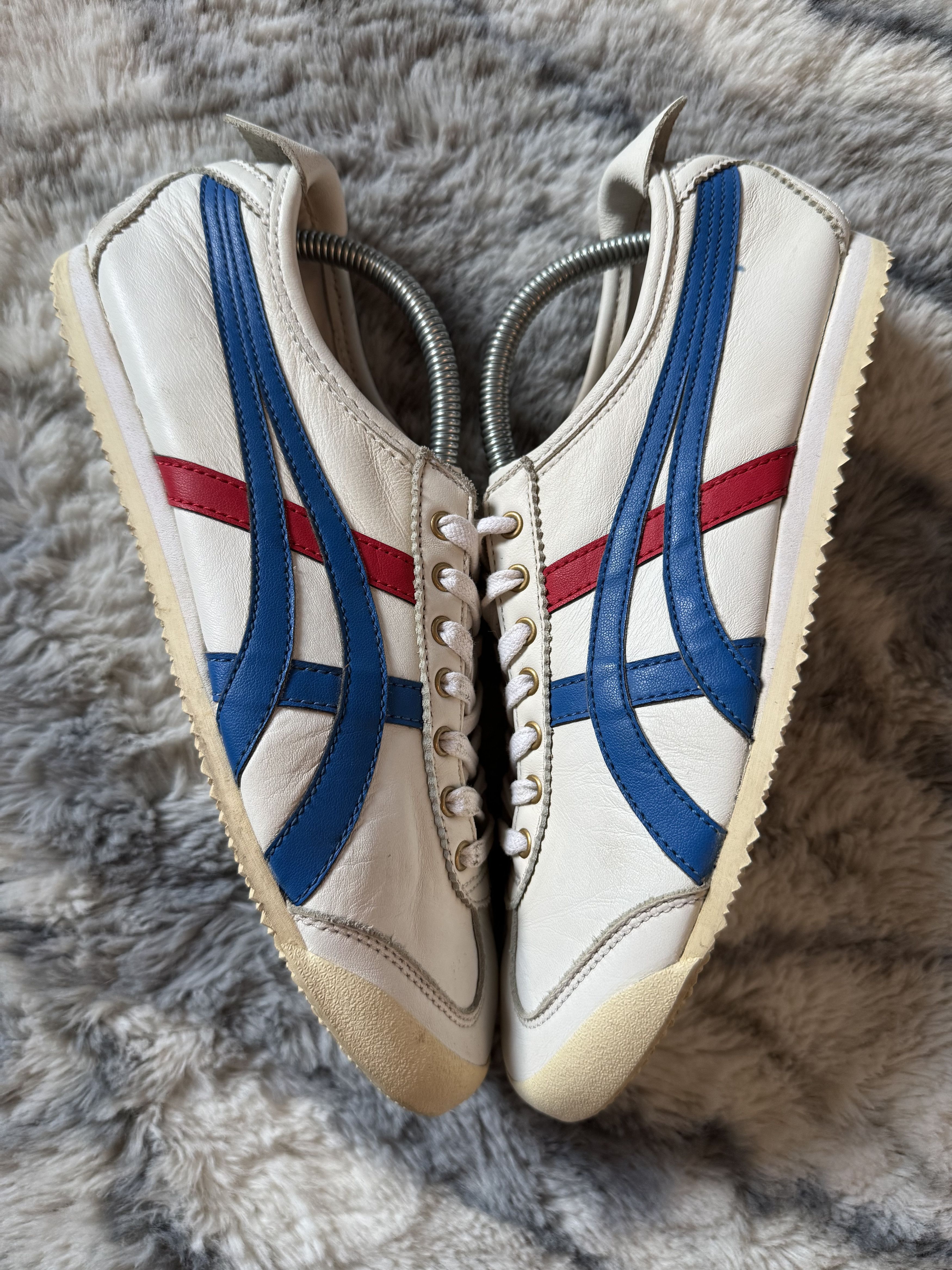 Asics Onitsuka Tiger Mexico 66 Limited Edition Sneakers