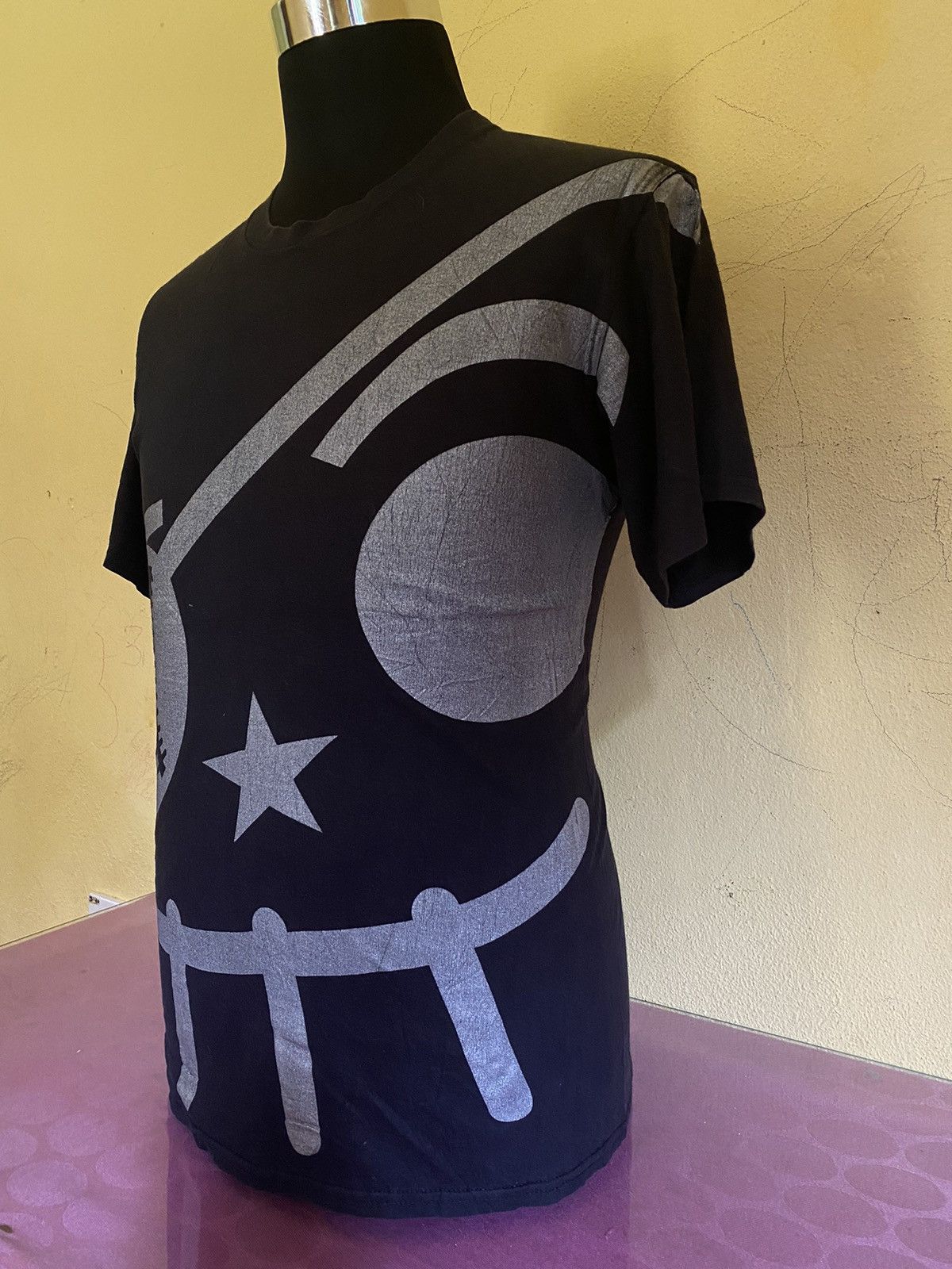 Other Yusuke Kamiji Tour 2013 tshirt Size US M / EU 48-50 / 2 - 4 Thumbnail