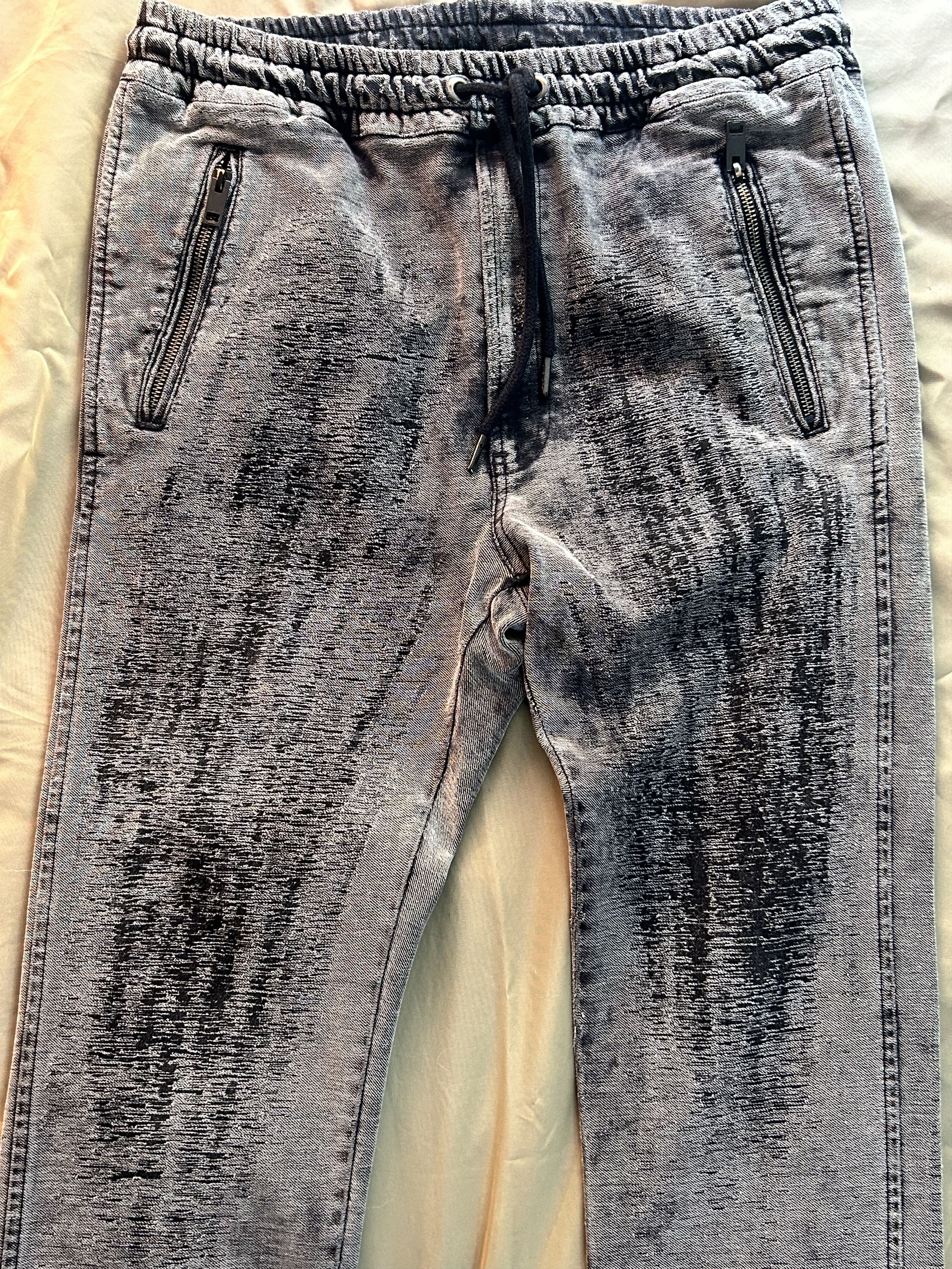 Diesel Diesel Joggers Size US 30 / EU 46 - 1 Thumbnail