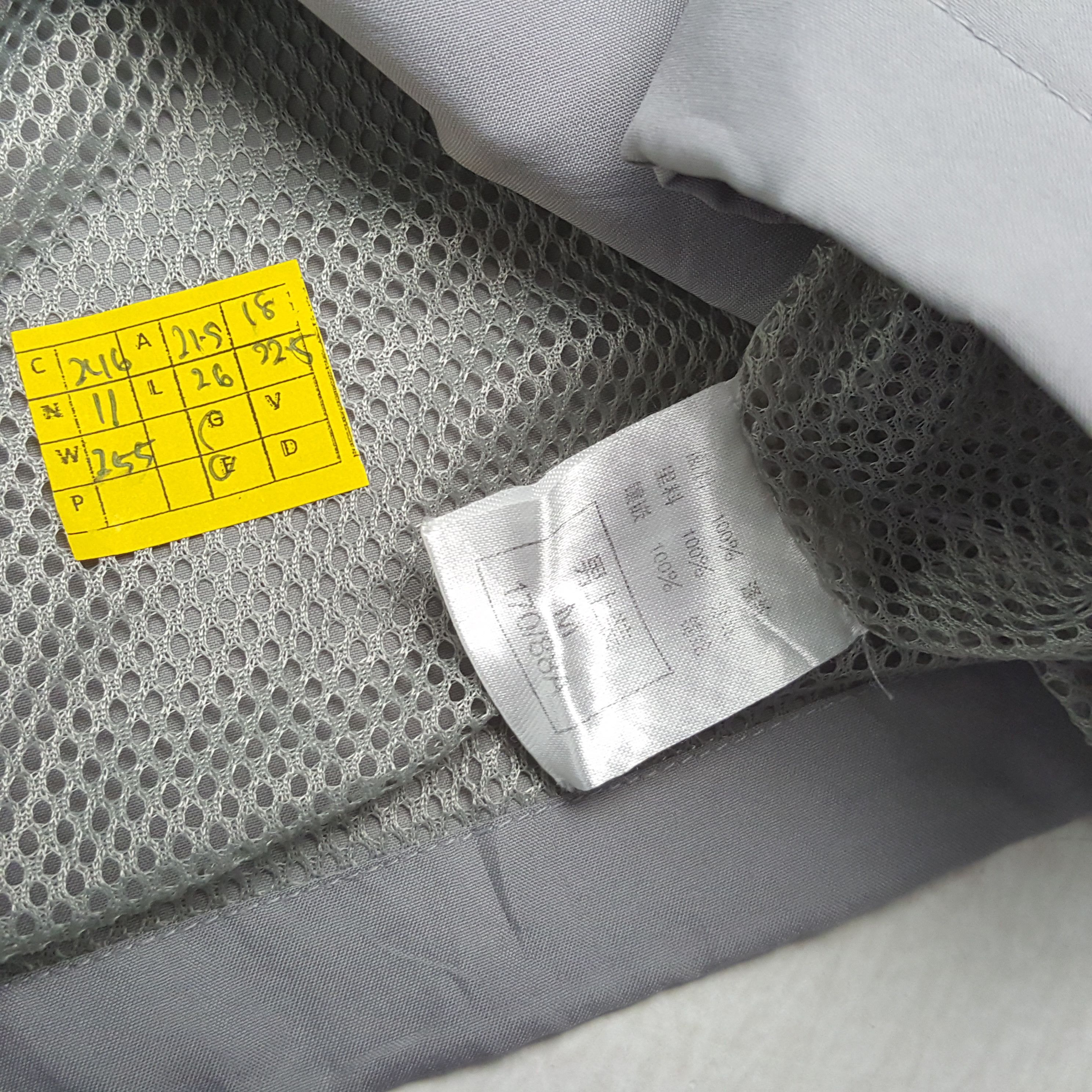 Nike × Vintage Vintage NIKE Sportswear Style Zipper Jacket Size US M / EU 48-50 / 2 - 6 Thumbnail