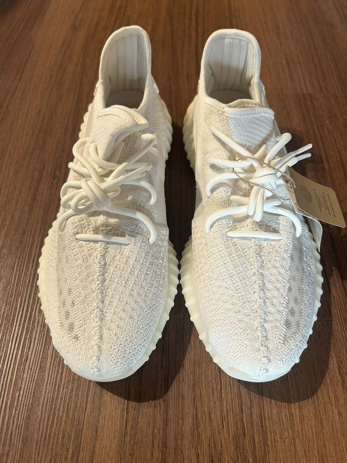 Yeezy YEEZY Boost 350 V2 Size US 12 / EU 45 - 3 Thumbnail
