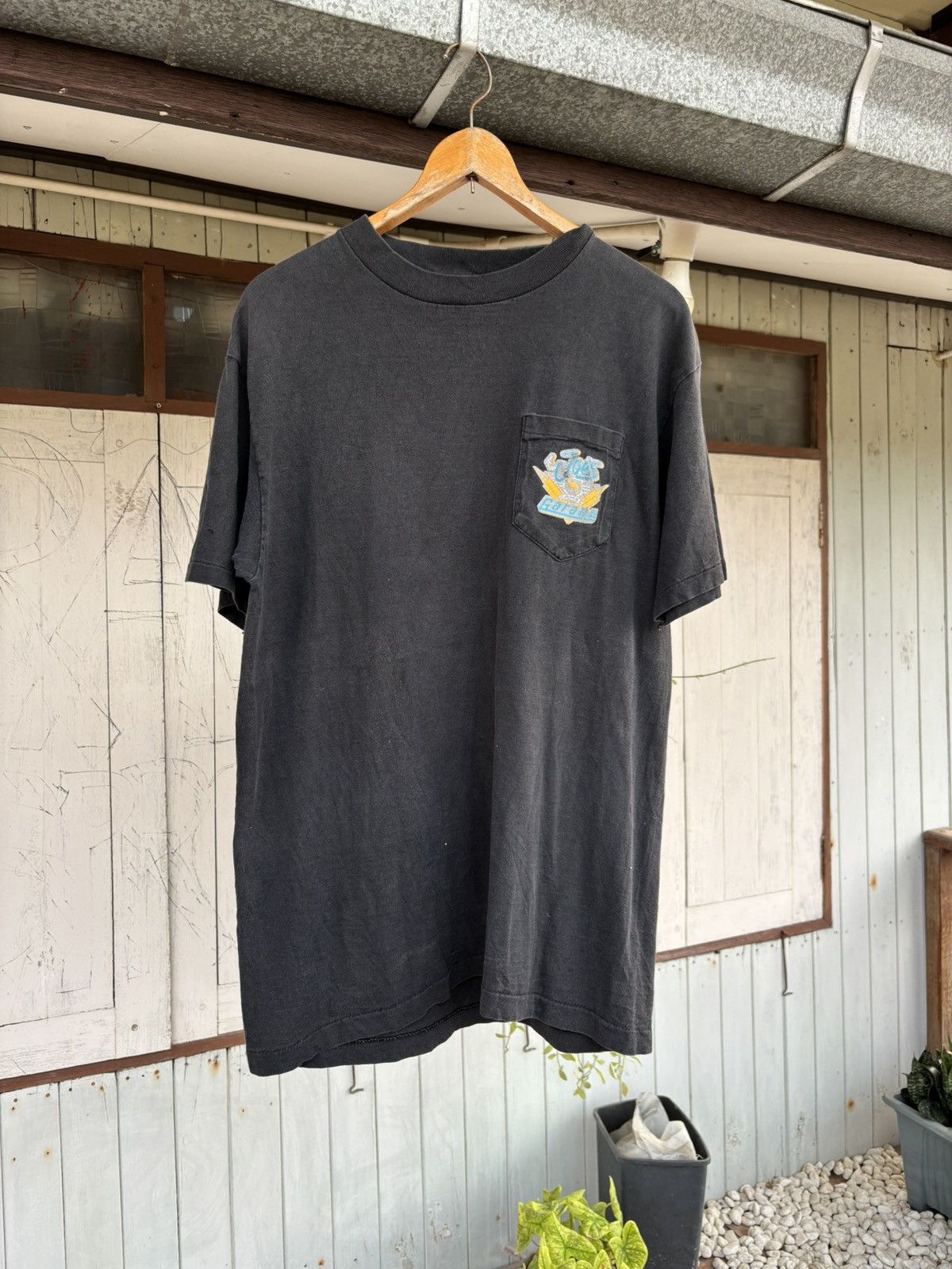 Camel Camel vintage Tee Size US M / EU 48-50 / 2 - 2 Thumbnail