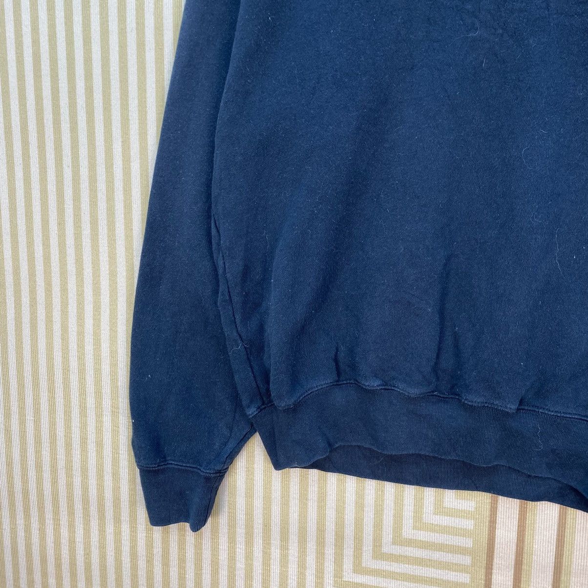 Uniqlo Vintage Leonardo Da Vinci Graphic Sweatshirt Size US M / EU 48-50 / 2 - 5 Thumbnail