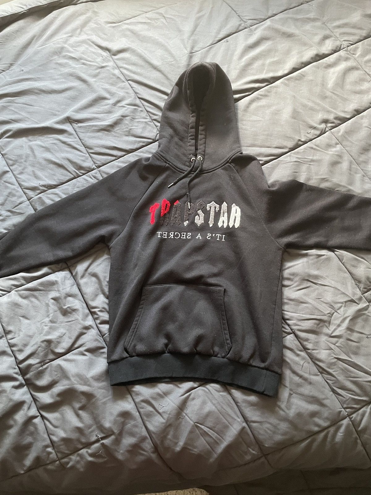Trapstar London Trapstar hoodie Size US M / EU 48-50 / 2 - 1 Preview
