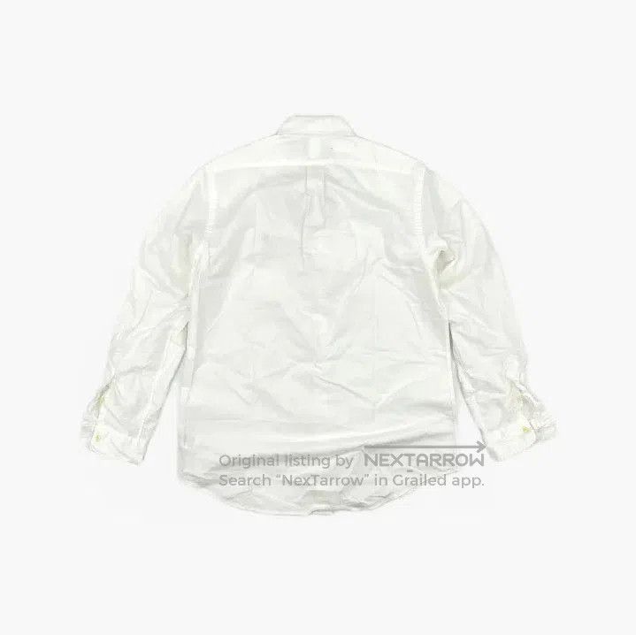 Polo Ralph Lauren Polo Ralph Lauren Logo Embroidered Oxford Long. Size US M / EU 48-50 / 2 - 3 Thumbnail