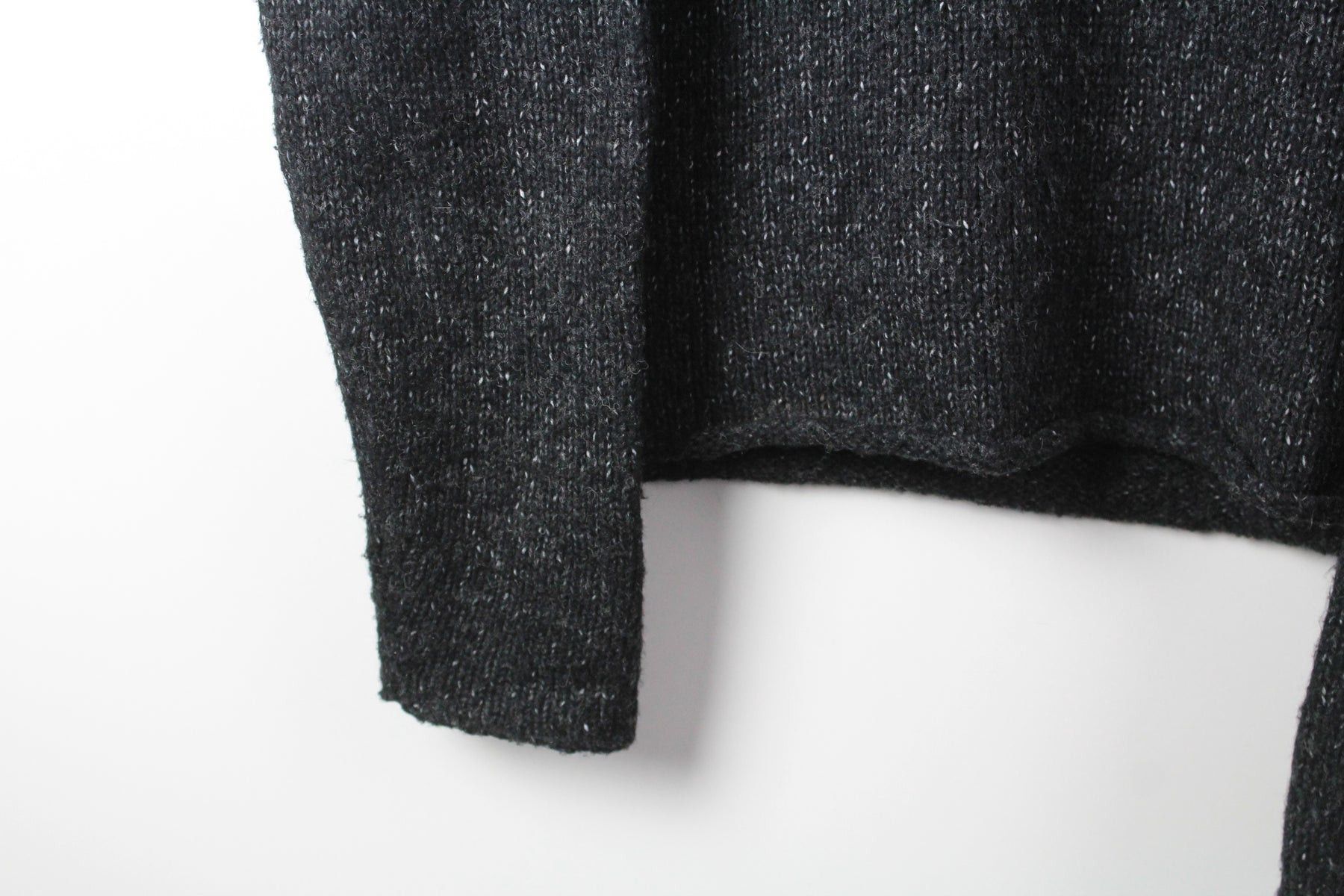 Guess Guess Sweater Large Y2K Size US L / EU 52-54 / 3 - 5 Thumbnail