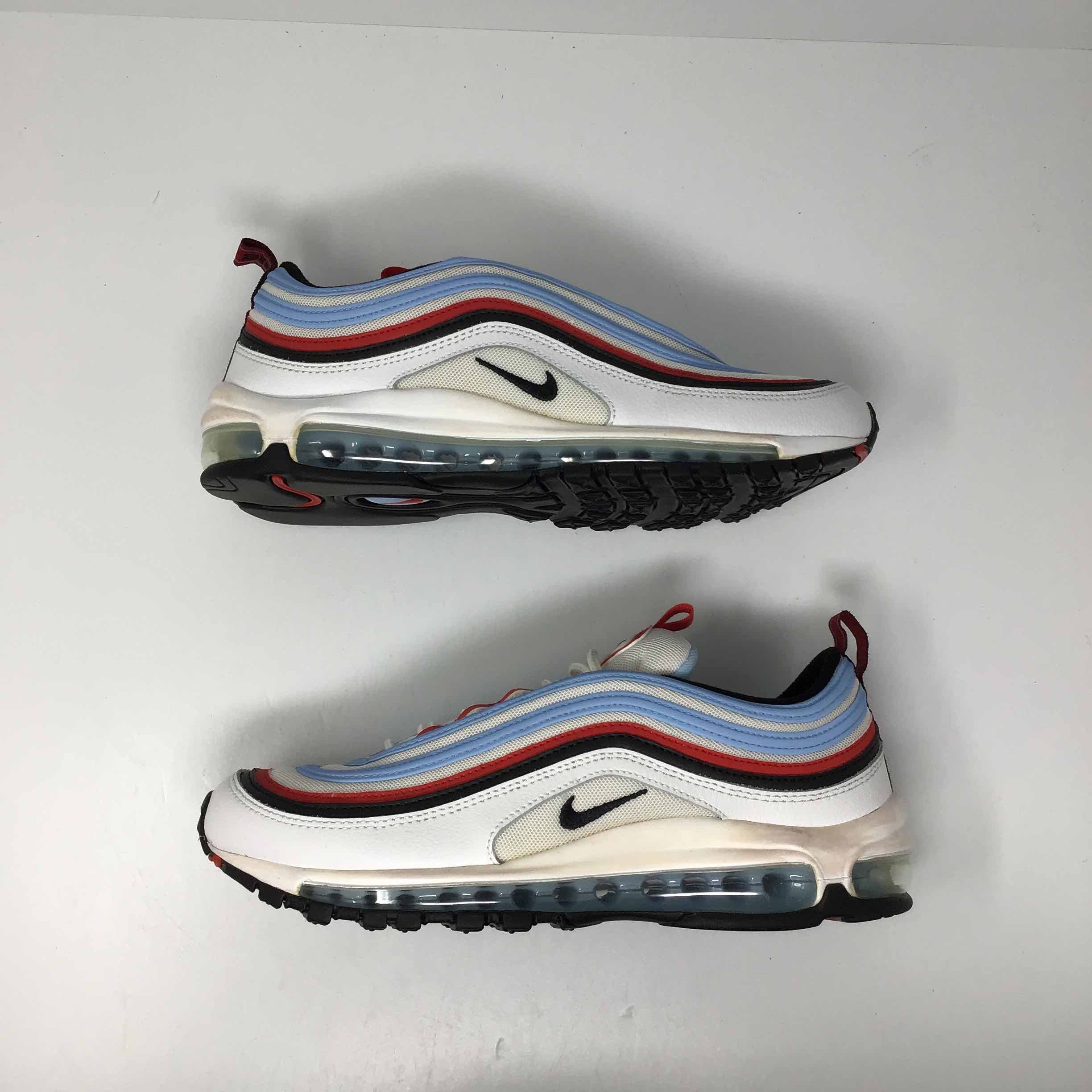 Air Max 97 Gundam