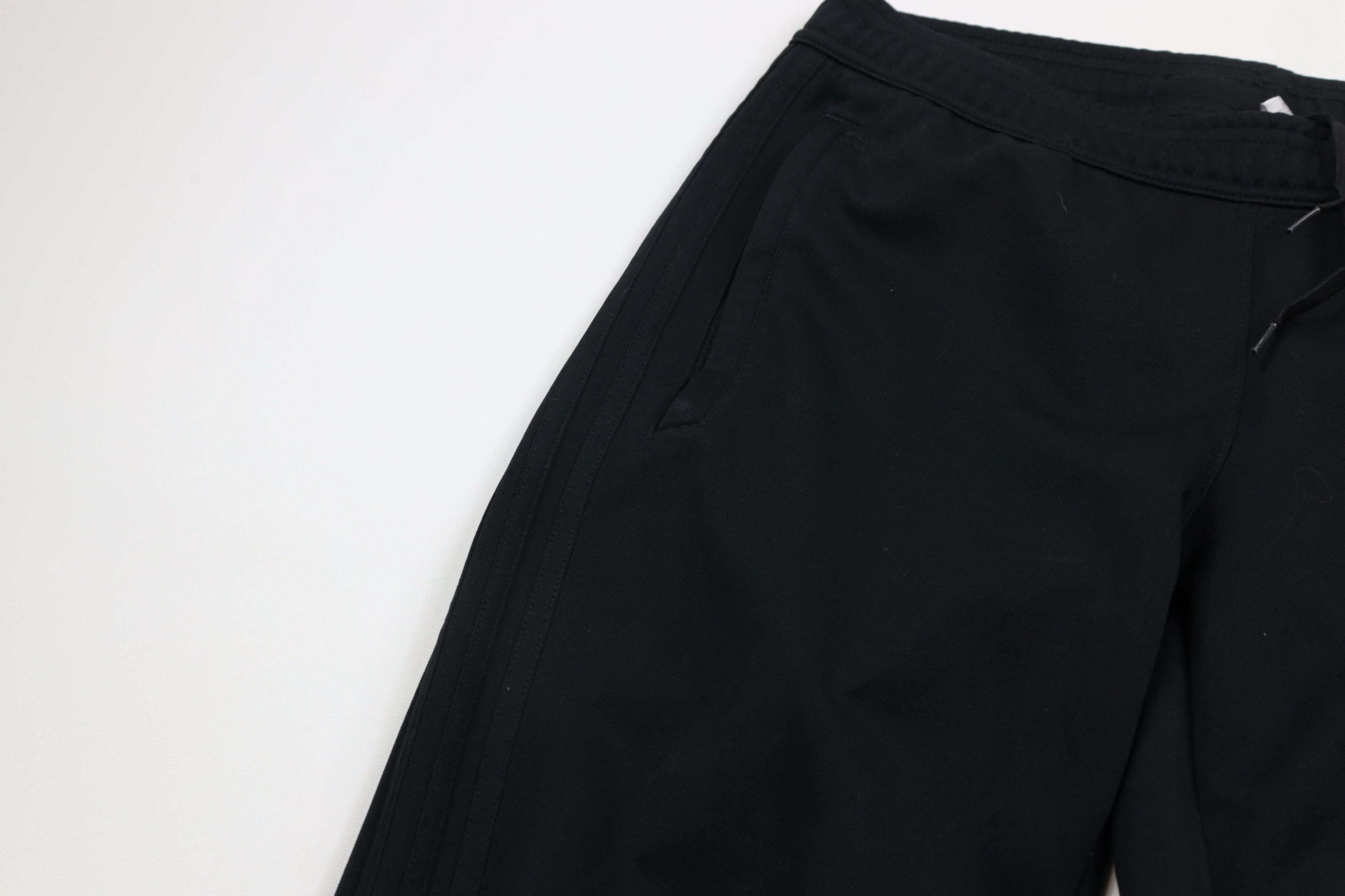 Adidas × Vintage Vintage Adidas Out Tapered Leg Futbol Soccer Warm Up Pants Size US 34 / EU 50 - 5 Thumbnail