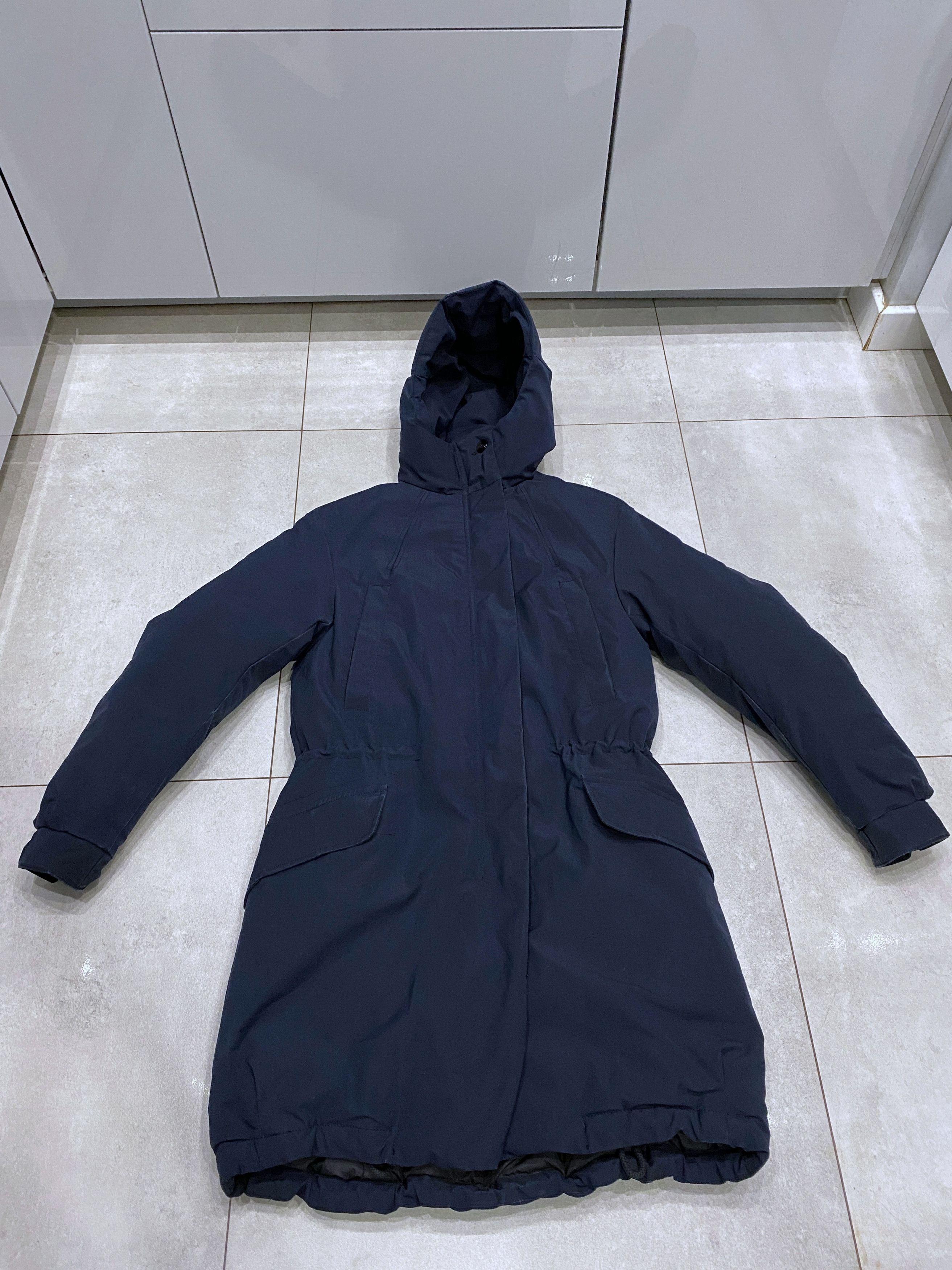 Hope Hope by Ringstrand Söderberg Stockholm Down Parka size M / S Size M / US 6-8 / IT 42-44 - 8 Thumbnail
