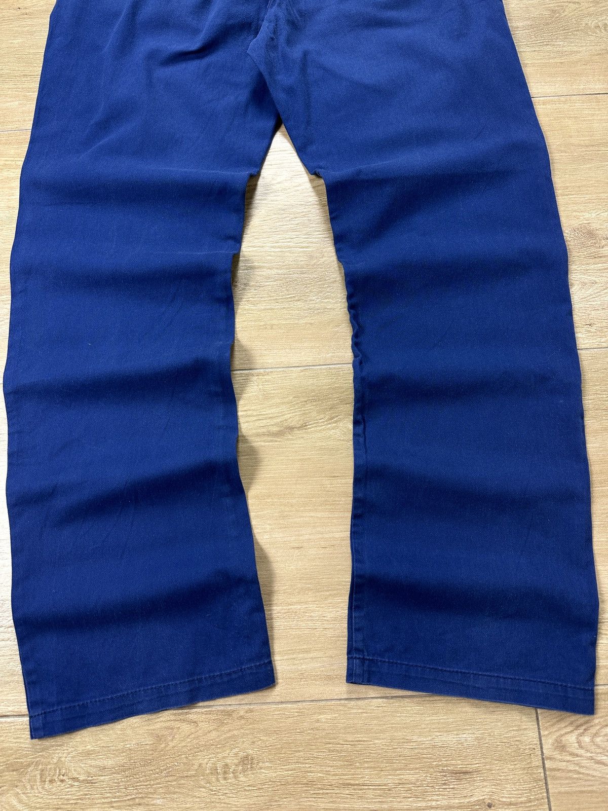 Oakley × Vintage Vintage Oakley Regular Fit Pants Size US 34 / EU 50 - 10 Thumbnail