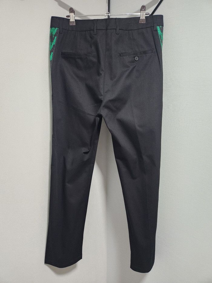 Golden Goose Golden goose side panel pant Size US 32 / EU 48 - 6 Thumbnail