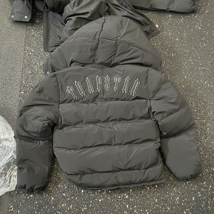 Trapstar London Trapstar London Grailed