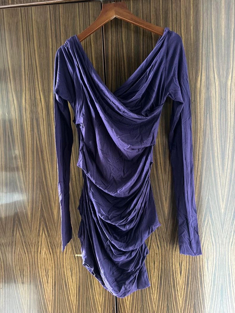 Other vivienne westwood upper outer garment T Size S / US 4 / IT 40 - 5 Thumbnail