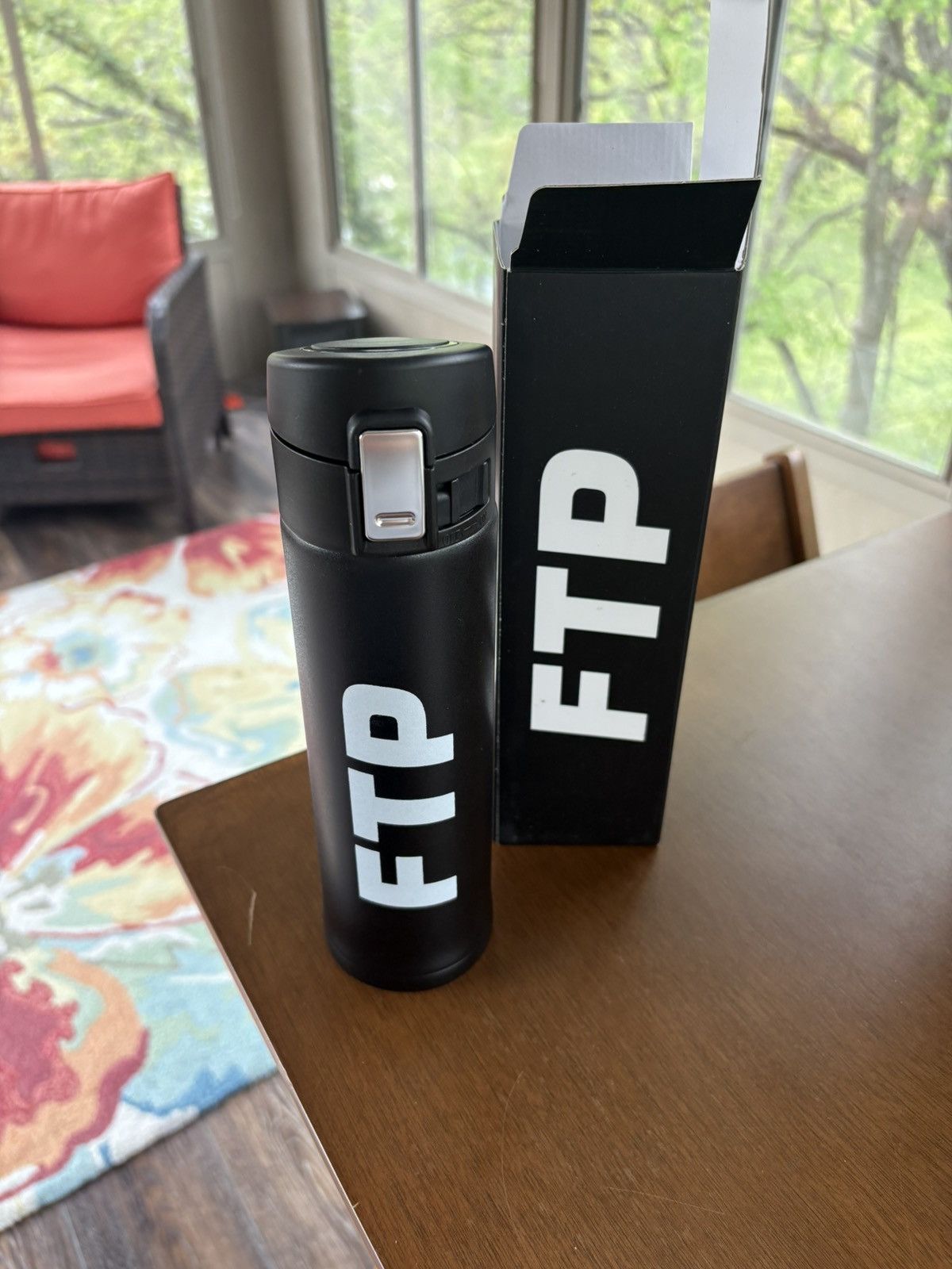 アクセサリー FTP FLIP LID THERMOS Buy Thermos Replacement Part Hydration Bottle 530ml Flip Lid
