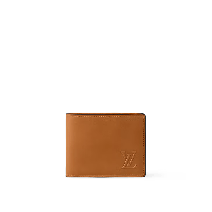 Louis Vuitton Slender Wallet Size ONE SIZE - 1 Thumbnail