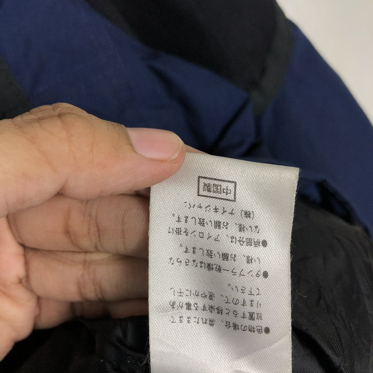 Nike 📌VINTAGE NIKE ANORAK PULL OVER JACKET BIG LOGO SWOOSH Size US L / EU 52-54 / 3 - 18 Thumbnail