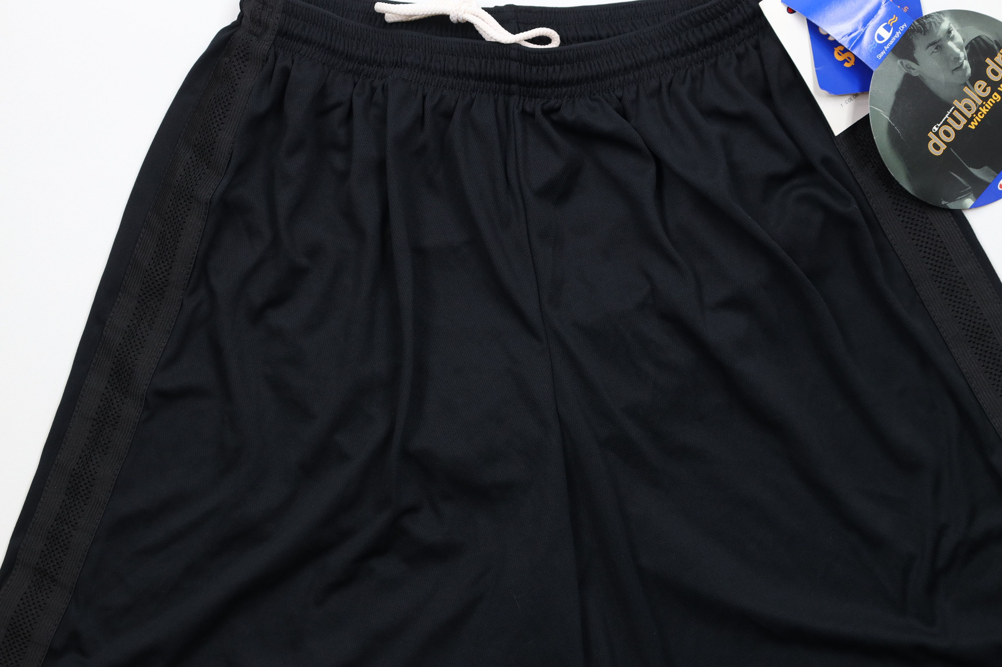 Champion × Vintage Deadstock Vintage Y2K 2001 Champion Running Soccer Shorts Size US 34 / EU 50 - 3 Thumbnail