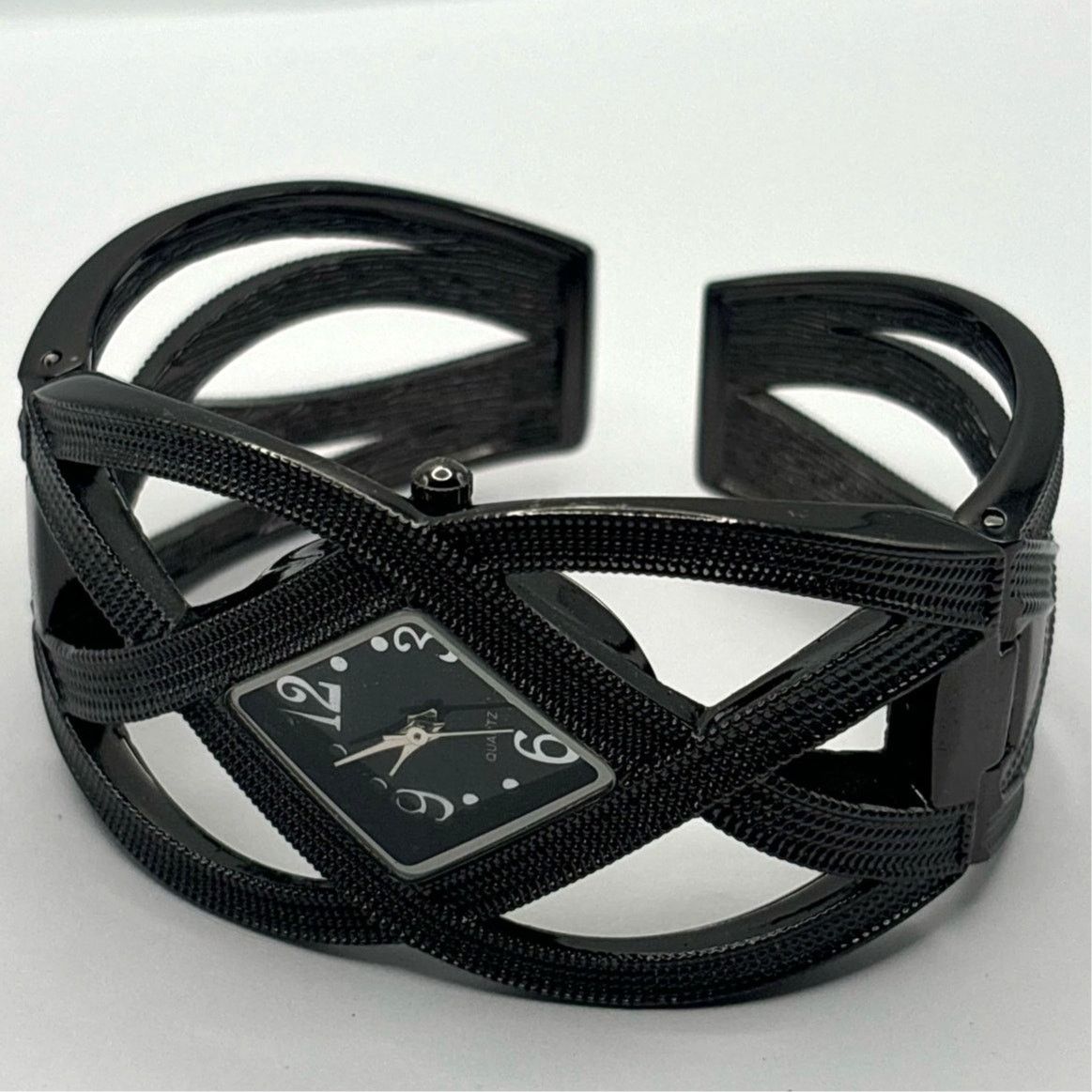 Other 90s Black Quartz Size ONE SIZE - 3 Thumbnail