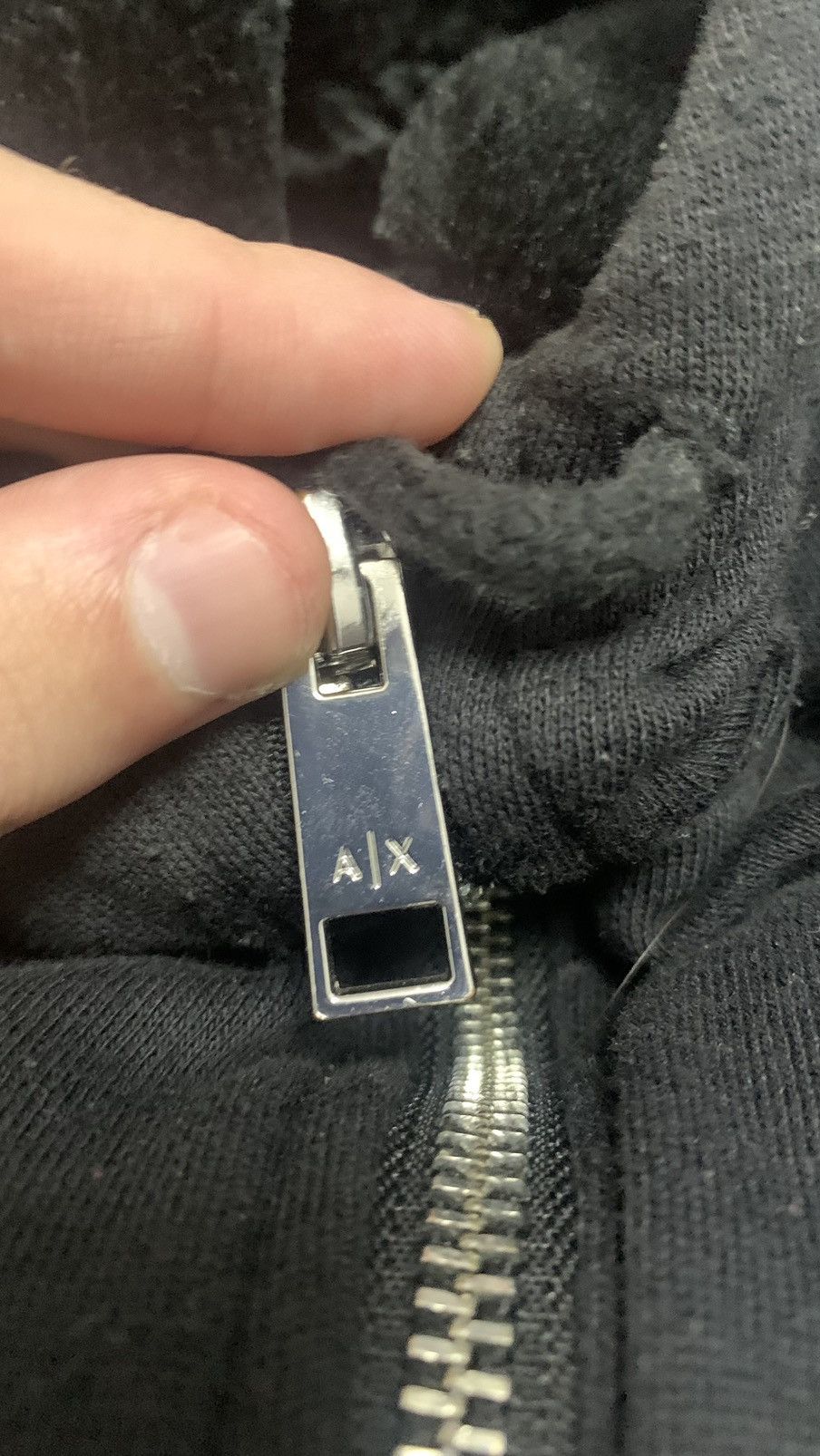 Armani × Armani Exchange Armani exchange winter-2015 Size US L / EU 52-54 / 3 - 5 Thumbnail