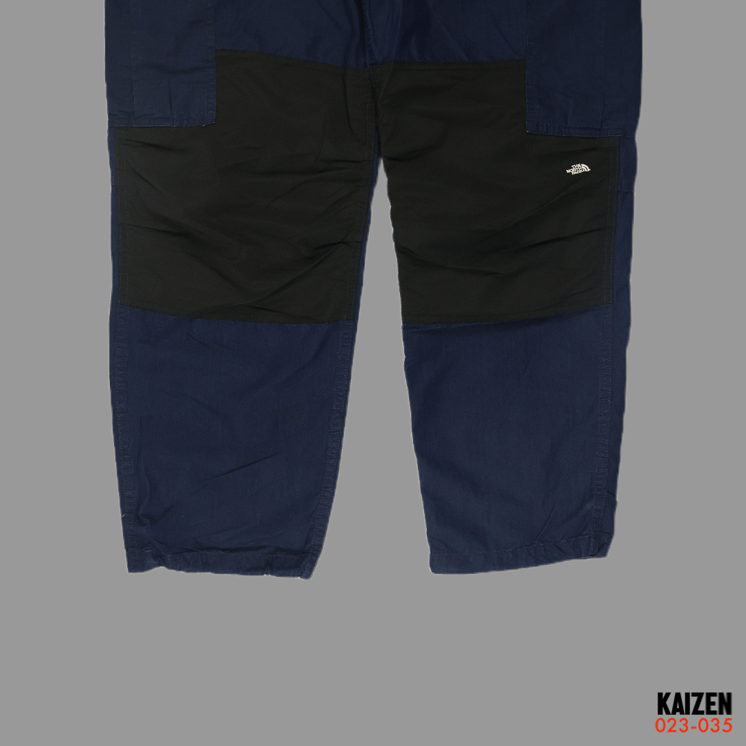 Nanamica × The North Face THE NORTHFACE x NANAMICA - MOUNTAIN WIND PANTS Size US 30 / EU 46 - 6 Thumbnail
