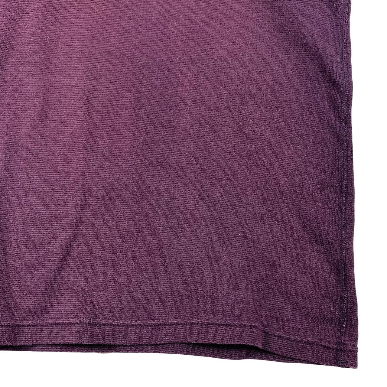 Okura OKURA japanesebrand long sleeve plain tee Size US XL / EU 56 / 4 - 9 Thumbnail