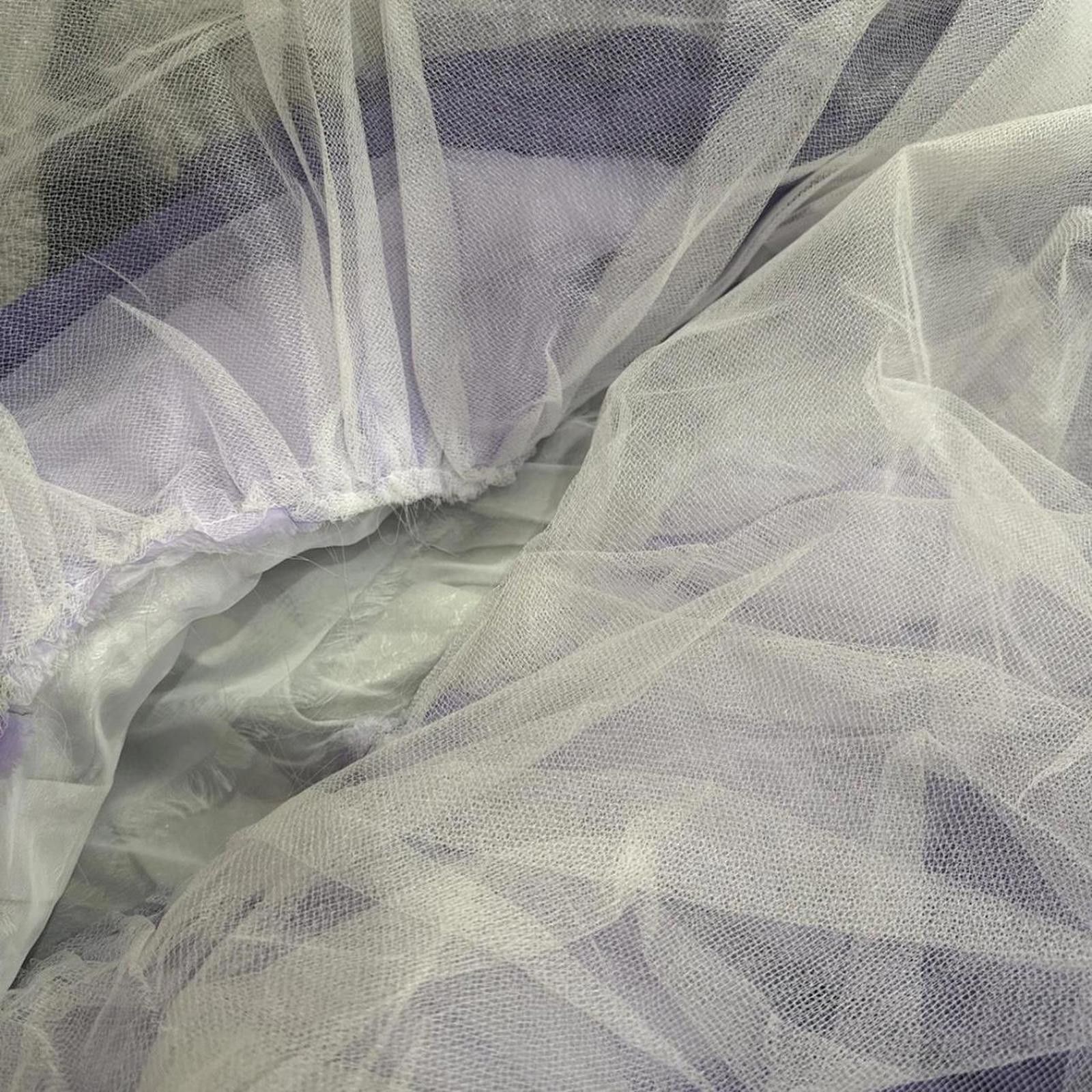 Other Purple and silver dress #fairycore #whimsygoth Size M / US 6-8 / IT 42-44 - 3 Thumbnail