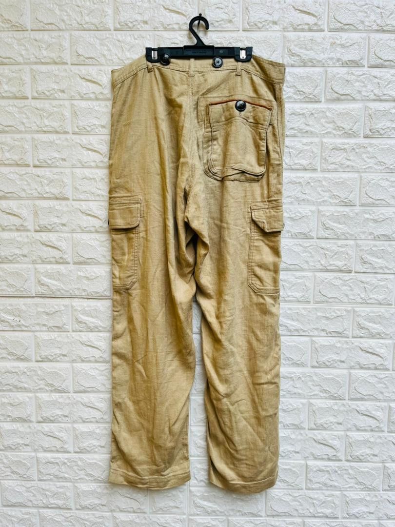 Japanese Brand Vintage Do Gooder Japanese Designer Fashion Style Size US 32 / EU 48 - 2 Thumbnail