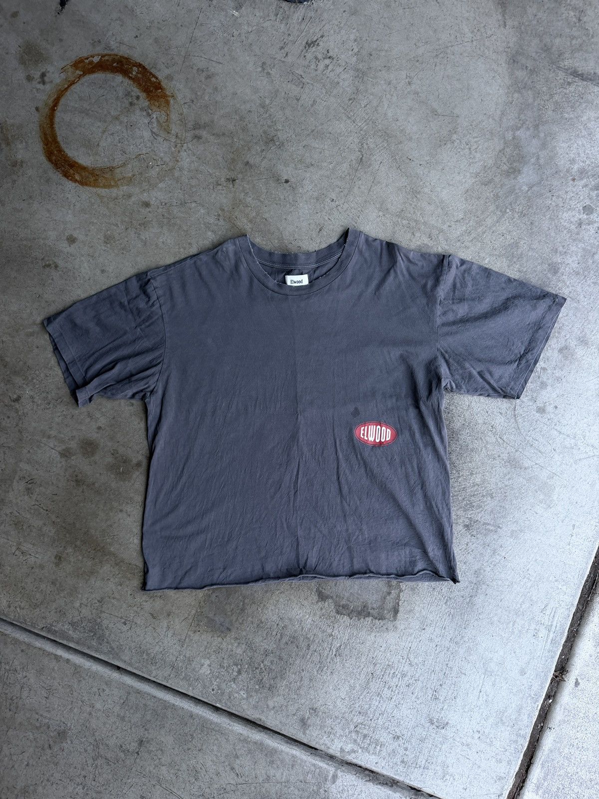 Elwood Big Logo Ter