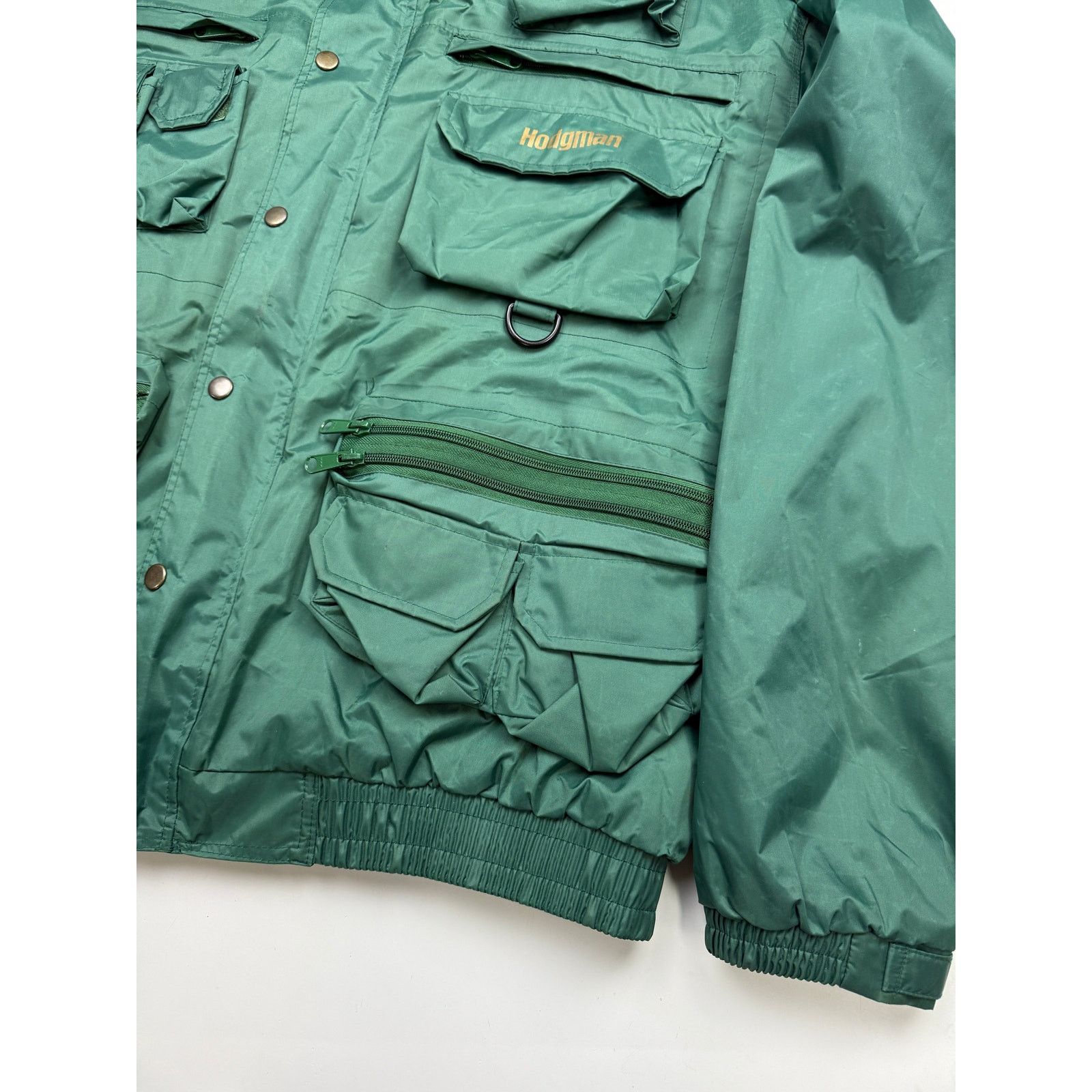 Vintage Vintage 80s/90s Holgman Lakestream Fly Fishing Multi L Size US L / EU 52-54 / 3 - 9 Thumbnail