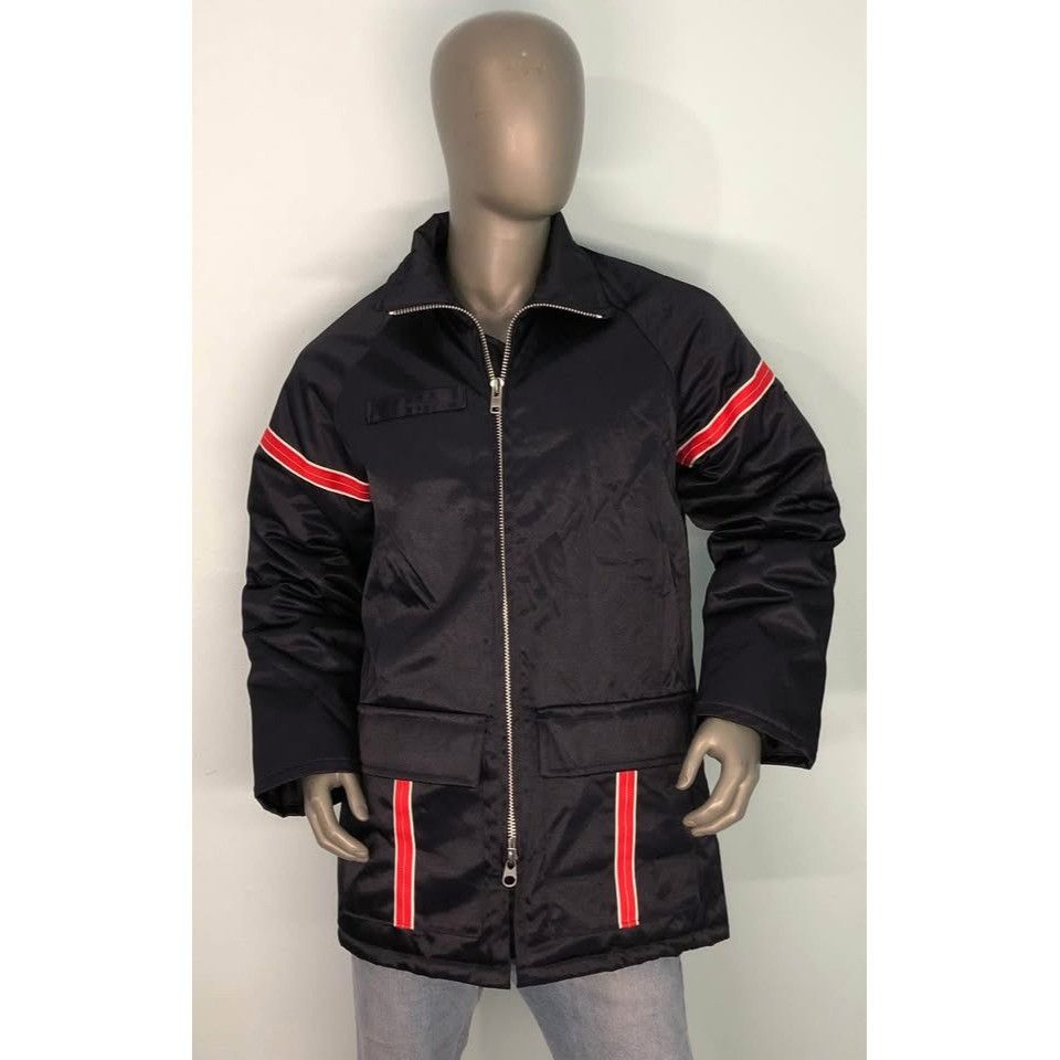 Other UNITOG Jacket Med Men Thermal Lining Waterproof Reflective Size US M / EU 48-50 / 2 - 1 Thumbnail