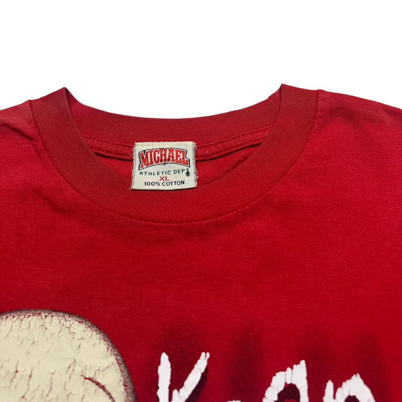 Band Tees × Vintage Vintage Korn Follow Your Leader T-Shirt Size US XL / EU 56 / 4 - 5 Thumbnail