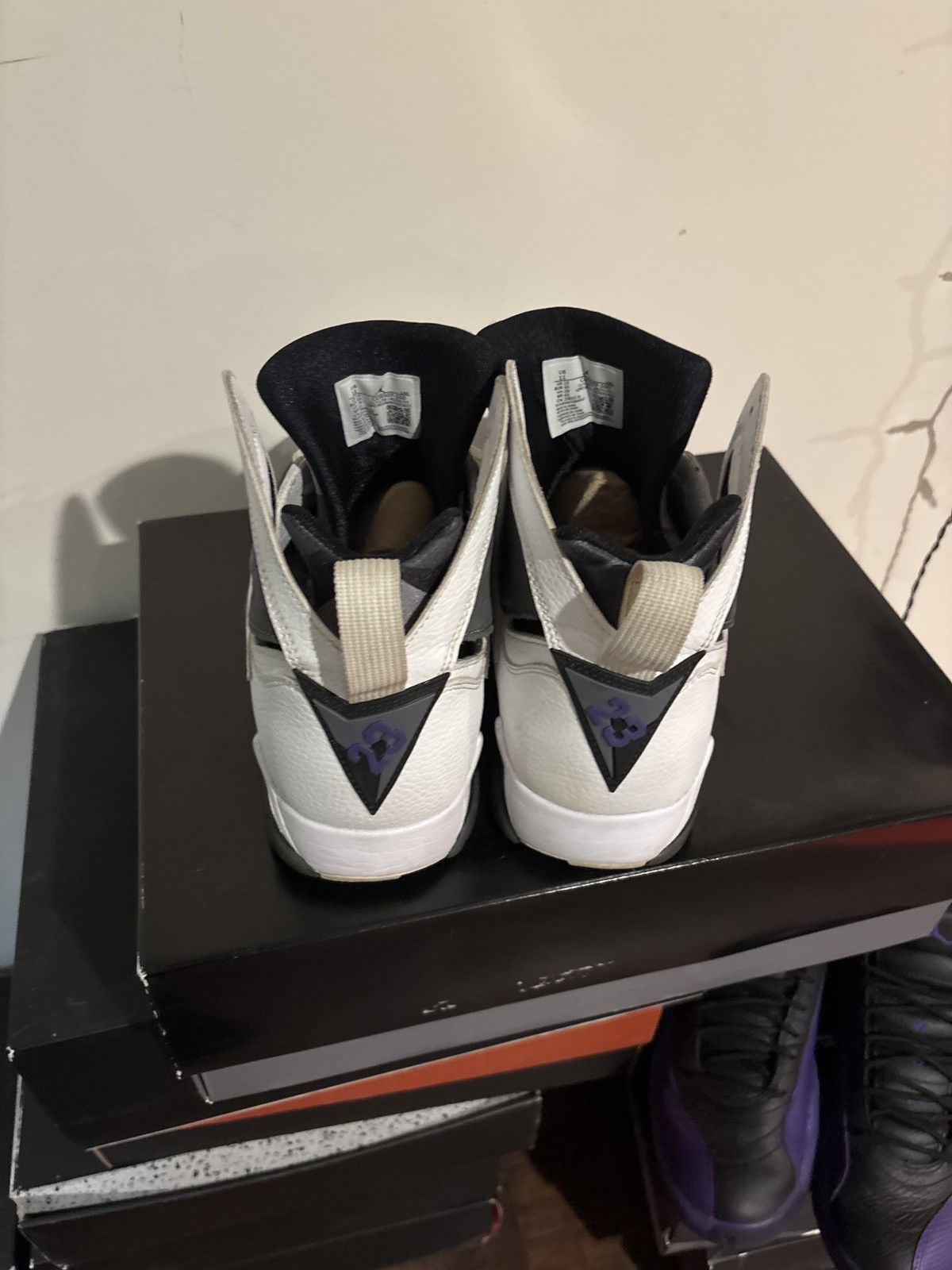 Jordan Brand Jordan 7 Size US 11 / EU 44 - 4 Thumbnail