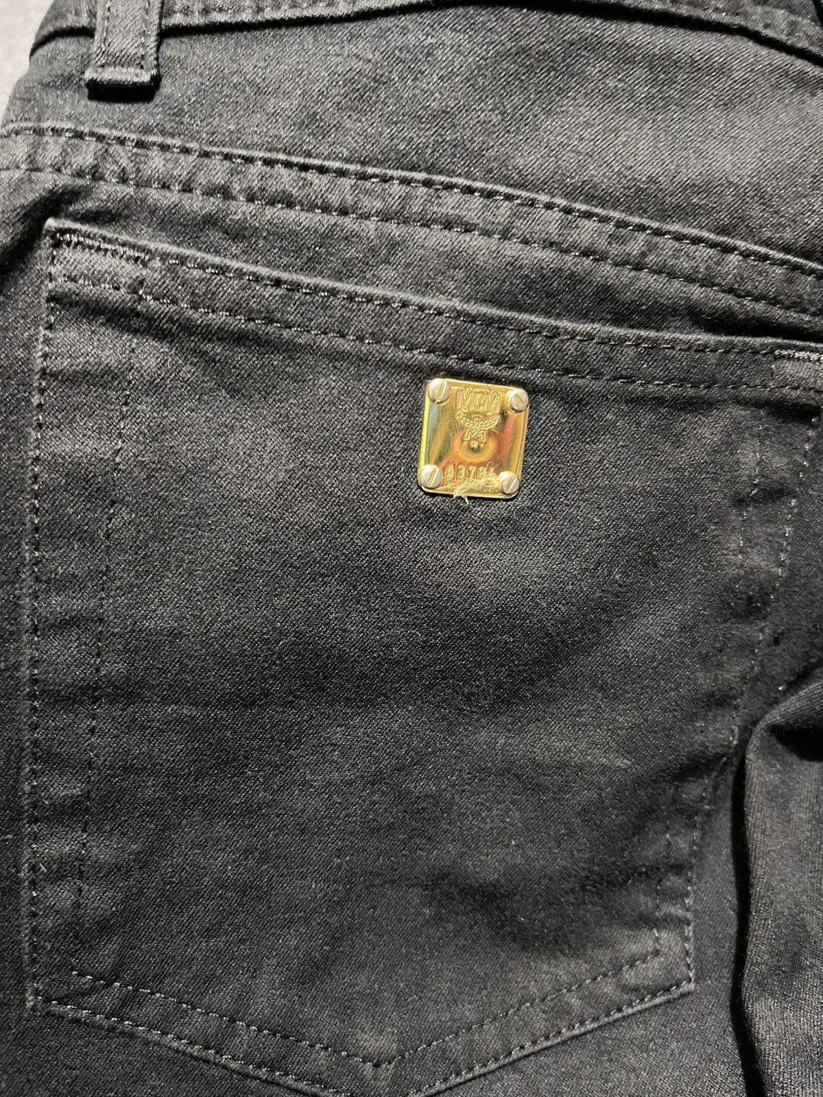 MCM Longpants MCM Jeans Size 28" / US 6 / IT 42 - 5 Thumbnail