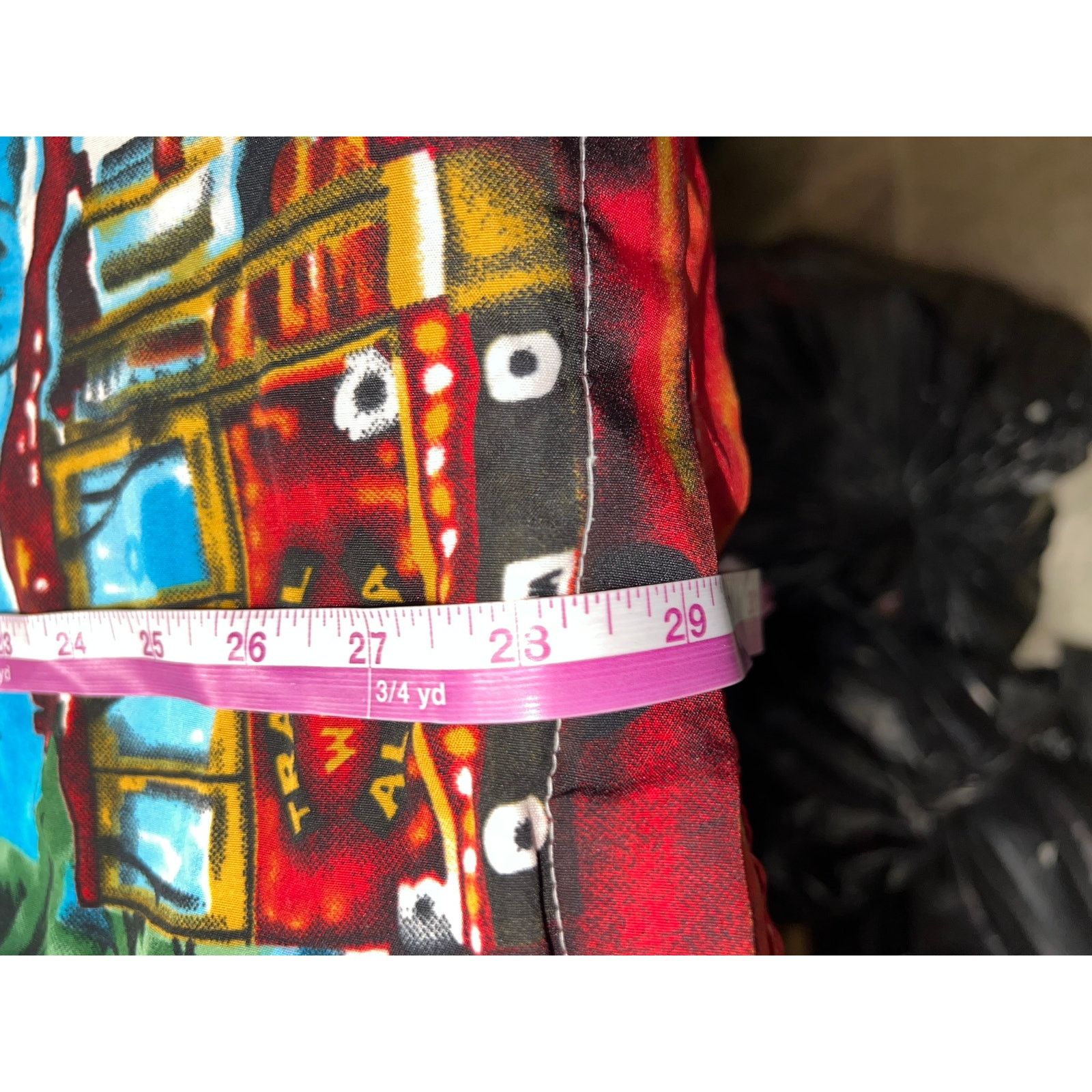 Pacific and Co. Travel With Aloha Hawaiian Plane Volcano Button Down Shirt S Size US S / EU 44-46 / 1 - 10 Thumbnail