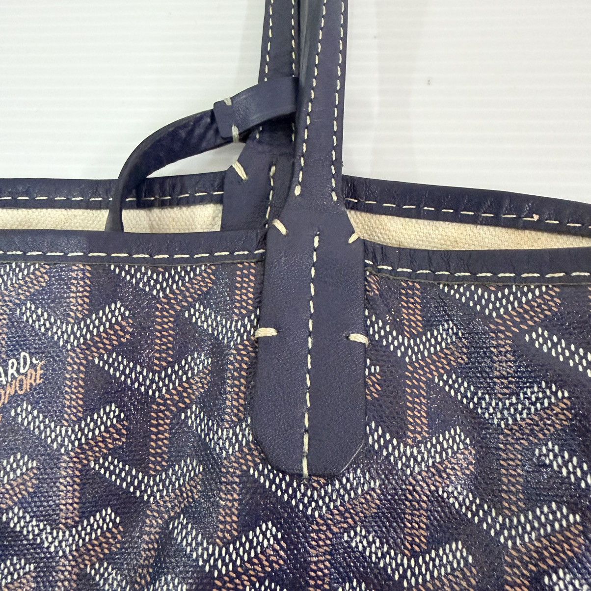 Goyard Goyard St. Louis Tote Bag Size ONE SIZE - 8 Thumbnail