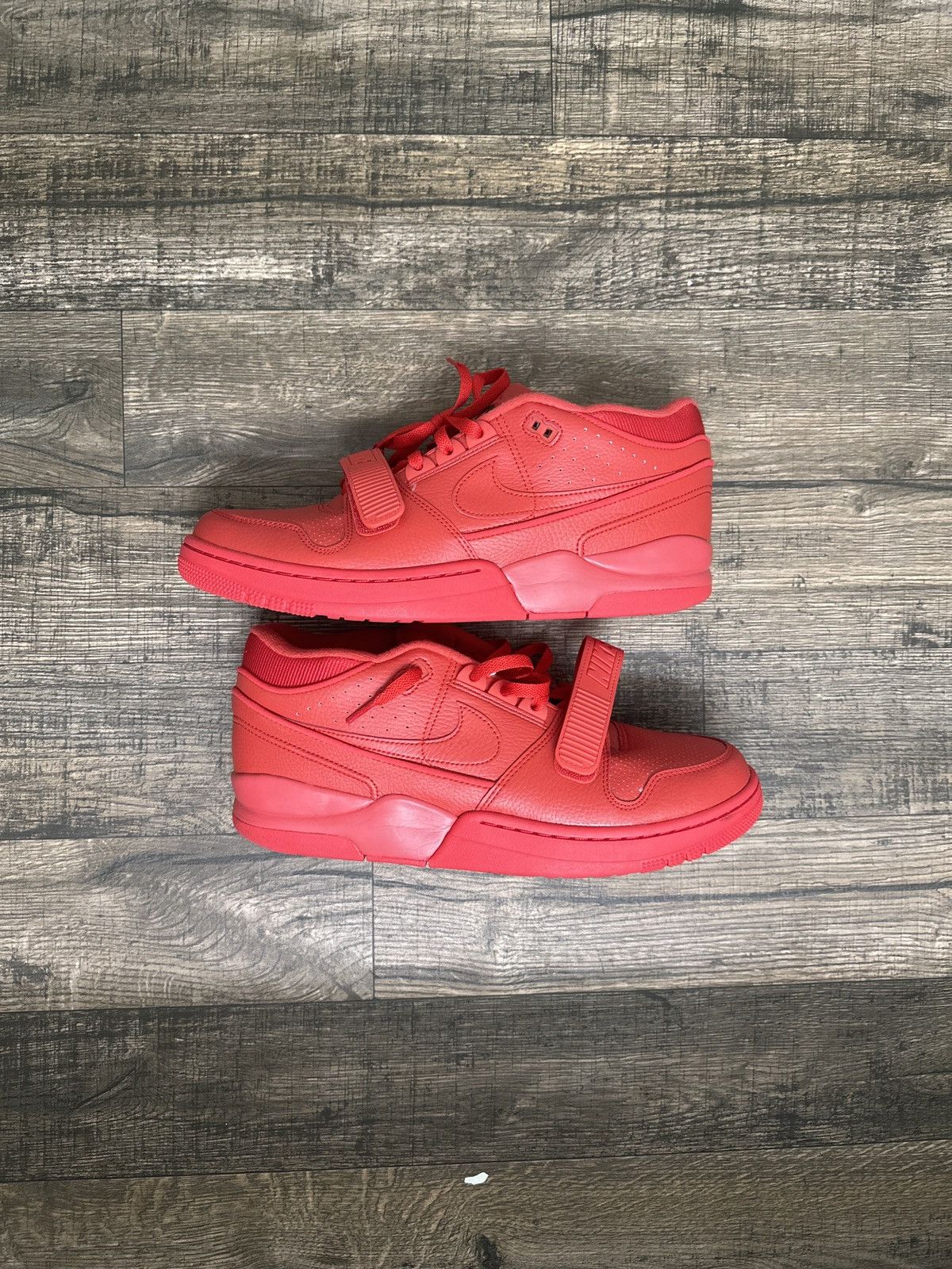Billie Eilish × Nike Billie ellish air alpha force 88 Size US 13 / EU 46 - 6 Thumbnail